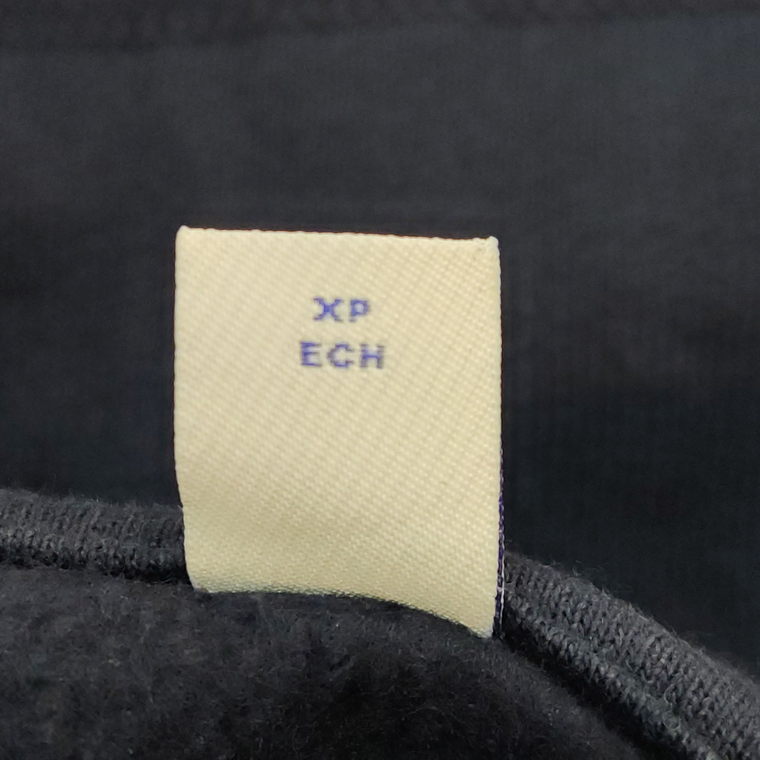 Burberry Burberry Shield Logo Hoodie XS Size US XS / EU 42 / 0 - 7 Thumbnail