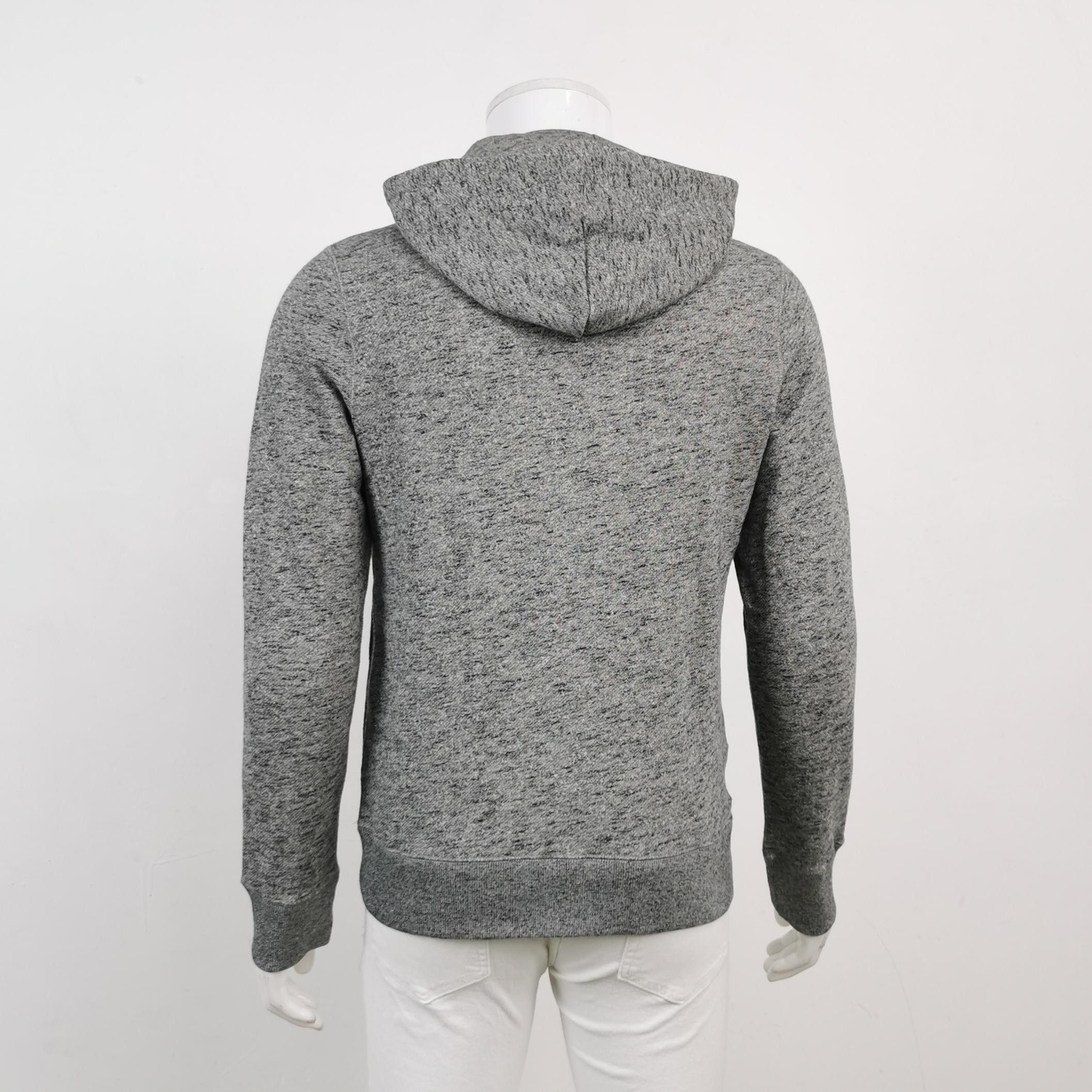 Kenzo Kenzo Tiger Embroidered Hoodie Size M Size US M / EU 48-50 / 2 - 3 Thumbnail