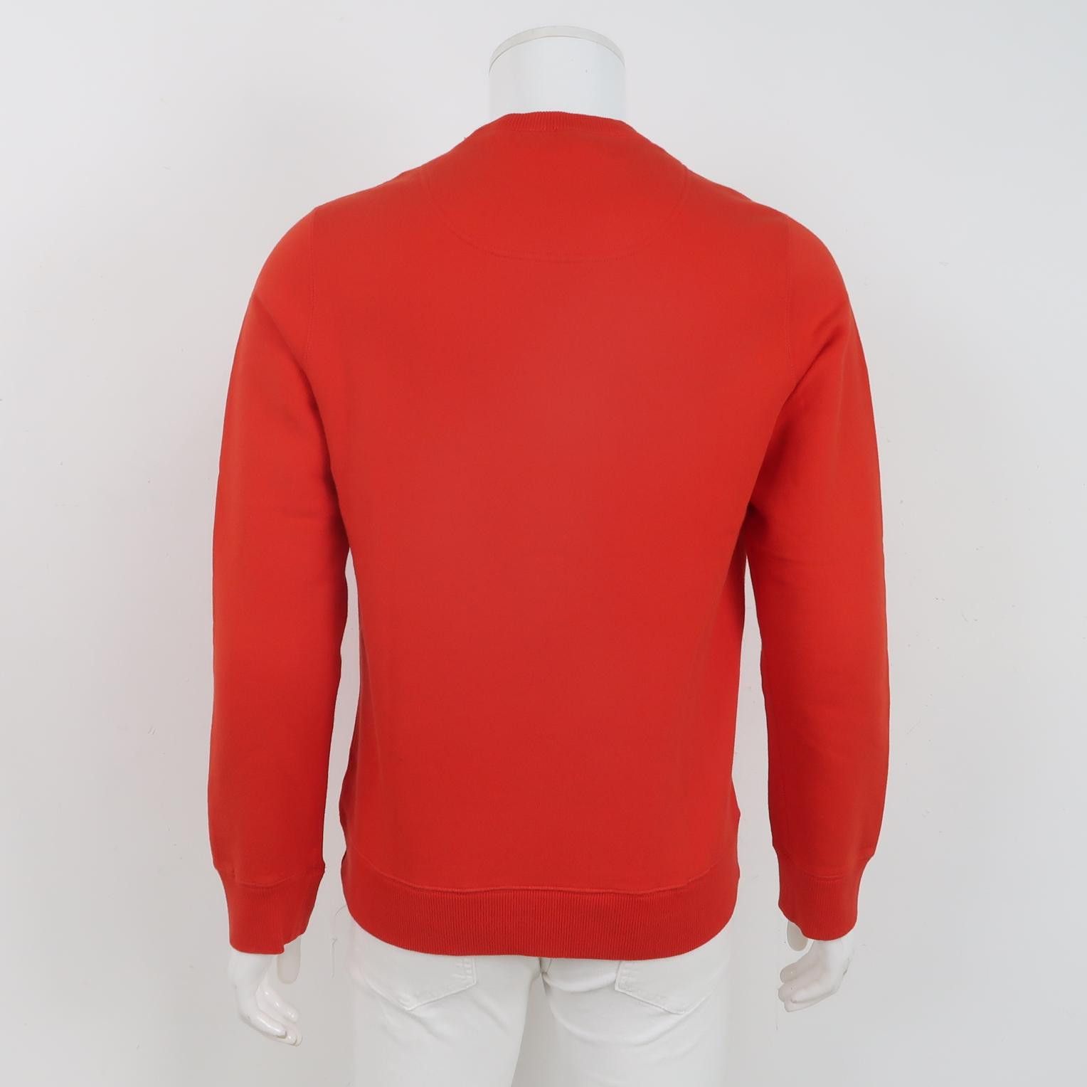 Kenzo Kenzo Tiger Logo Crewneck Sweatshirt Size L Size US L / EU 52-54 / 3 - 3 Thumbnail