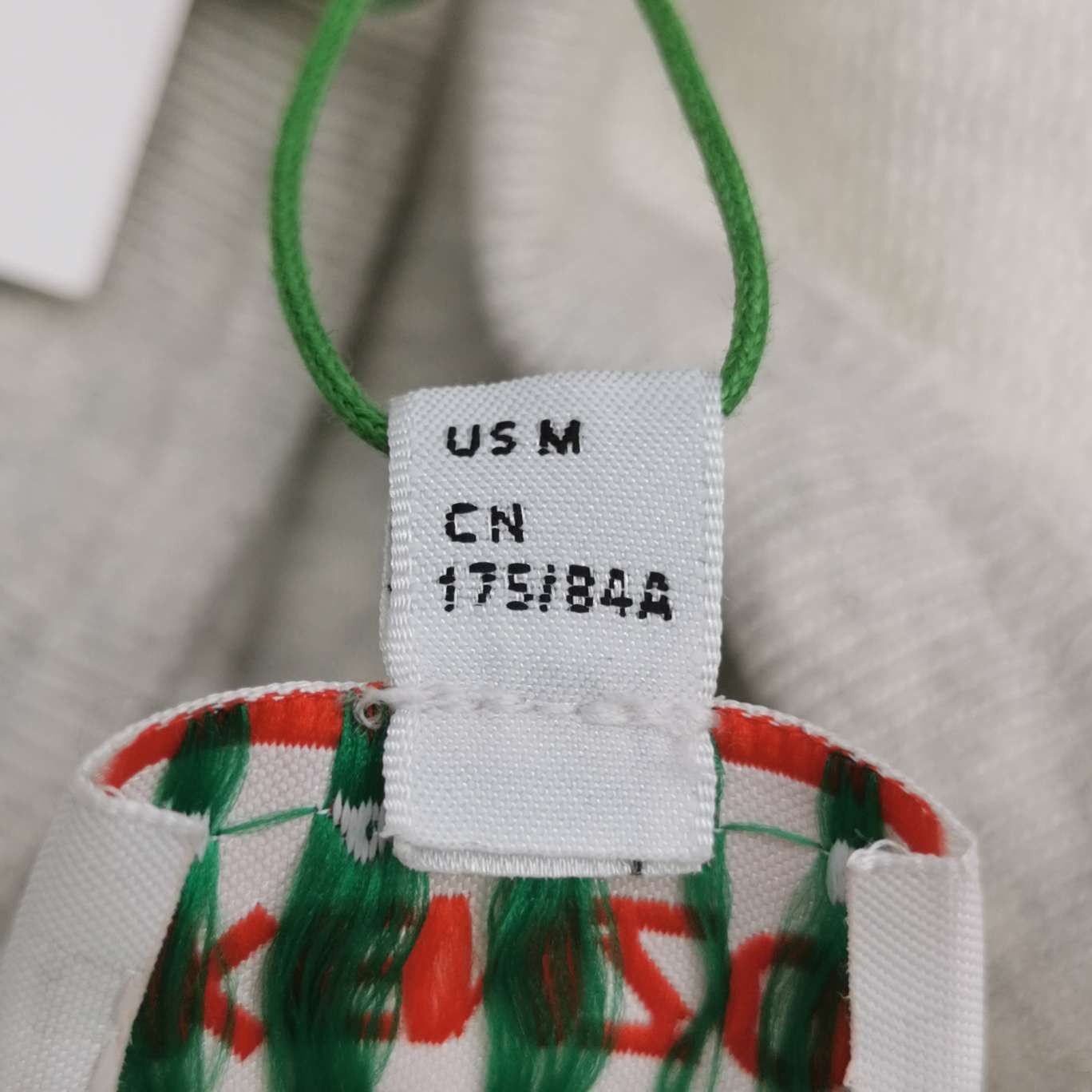Kenzo Kenzo Tiger Logo Sweatshirt US M Size US M / EU 48-50 / 2 - 10 Thumbnail