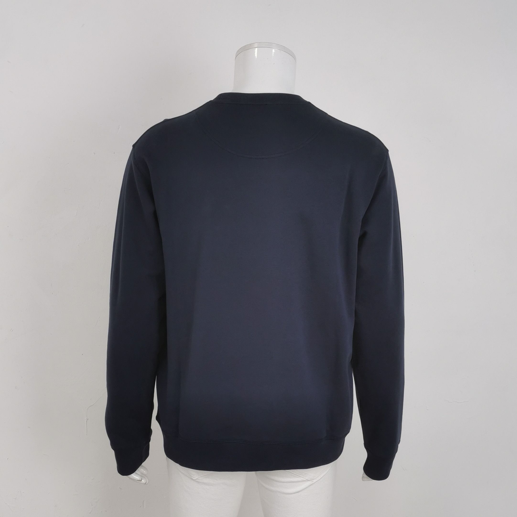 Kenzo Kenzo Tiger Head Navy Sweatshirt XL Size US XL / EU 56 / 4 - 3 Thumbnail