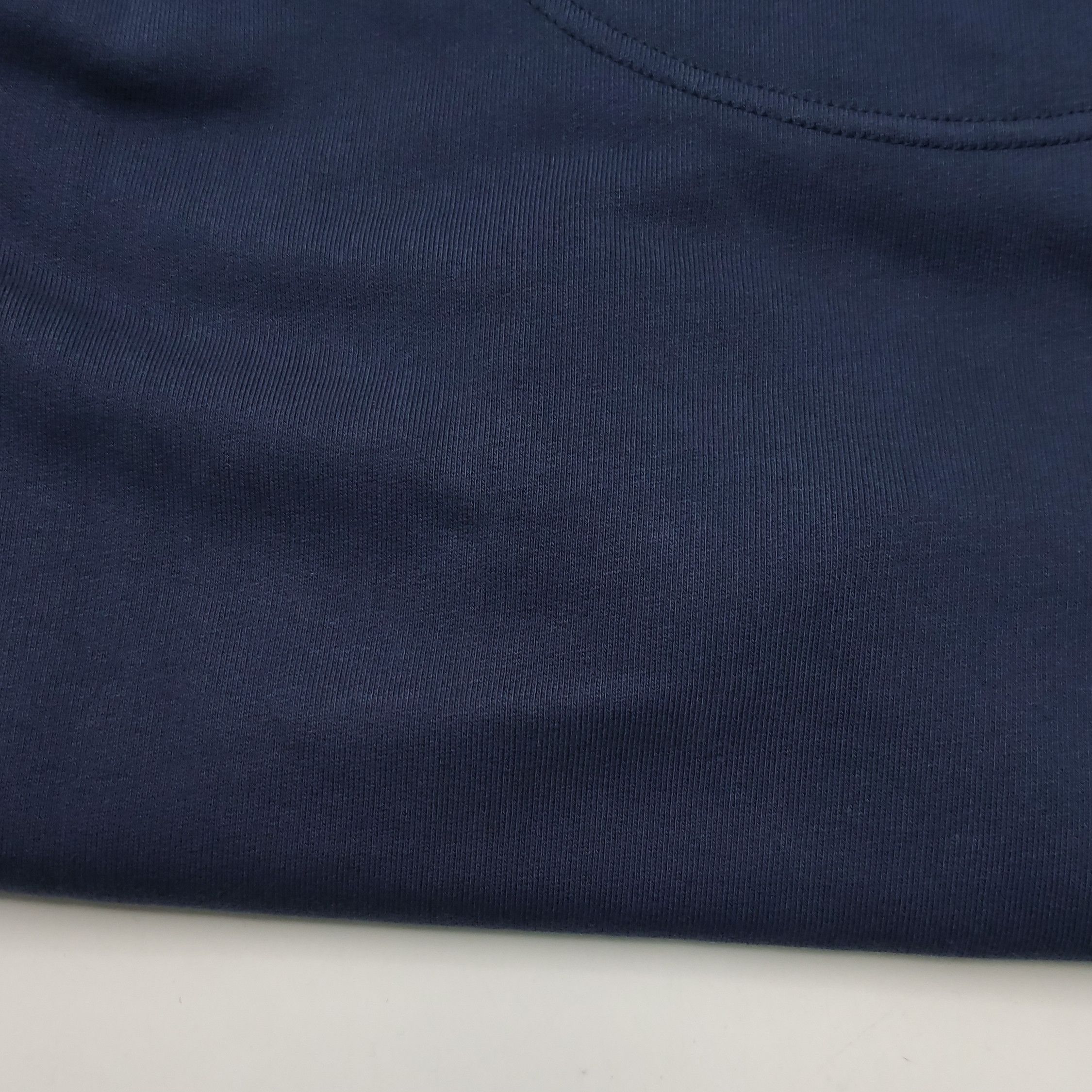 Kenzo Kenzo Tiger Head Navy Sweatshirt XL Size US XL / EU 56 / 4 - 11 Thumbnail