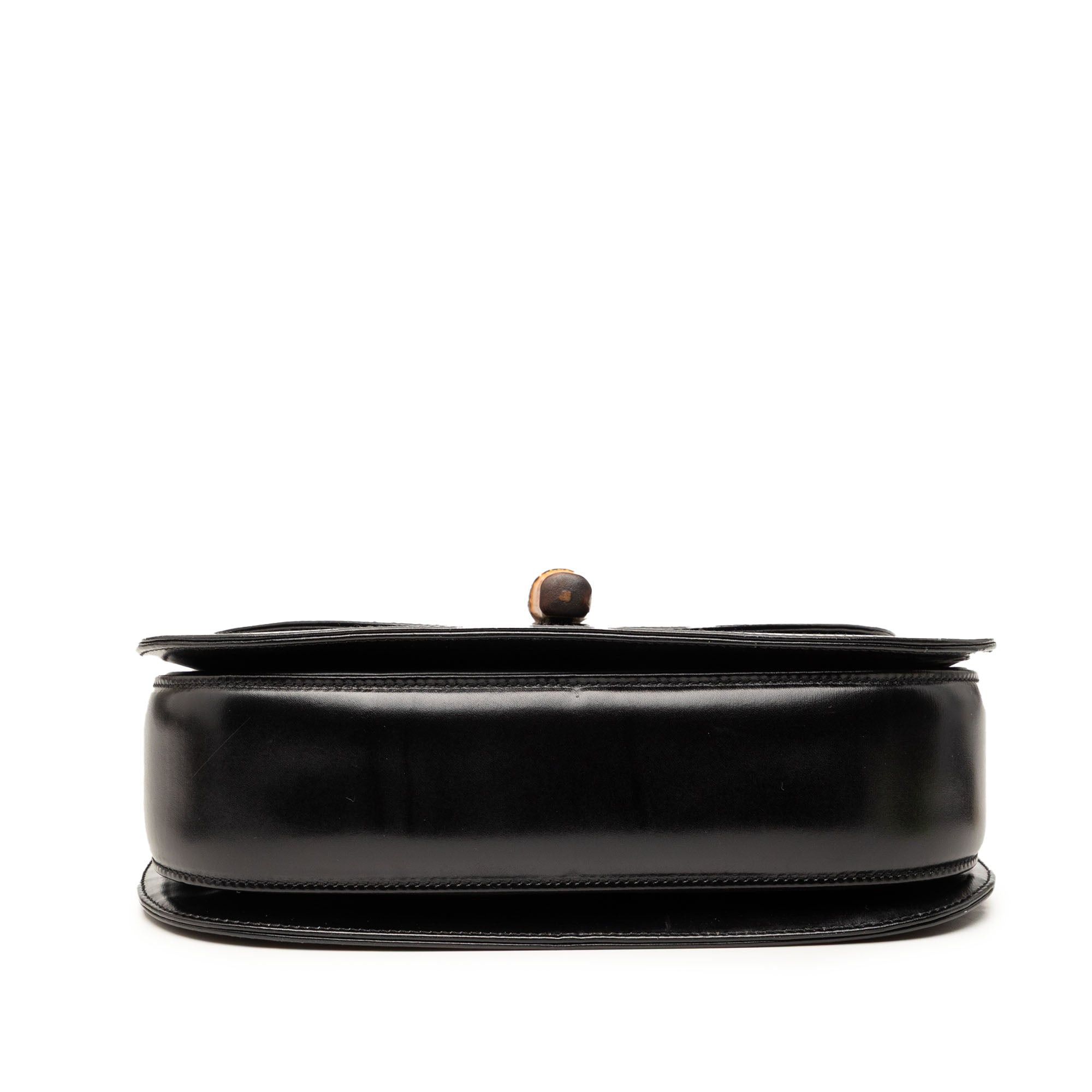 Gucci Calfskin Bamboo Night Size ONE SIZE - 3 Thumbnail