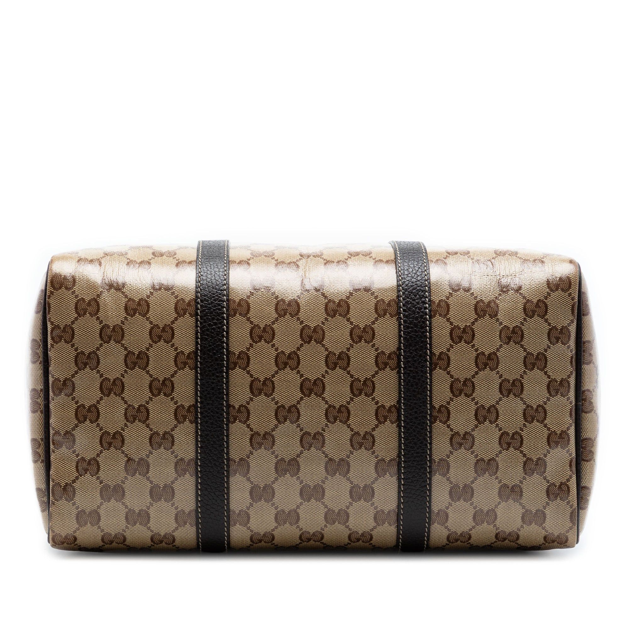 Gucci Medium GG Crystal Joy Boston Bag Size ONE SIZE - 3 Thumbnail
