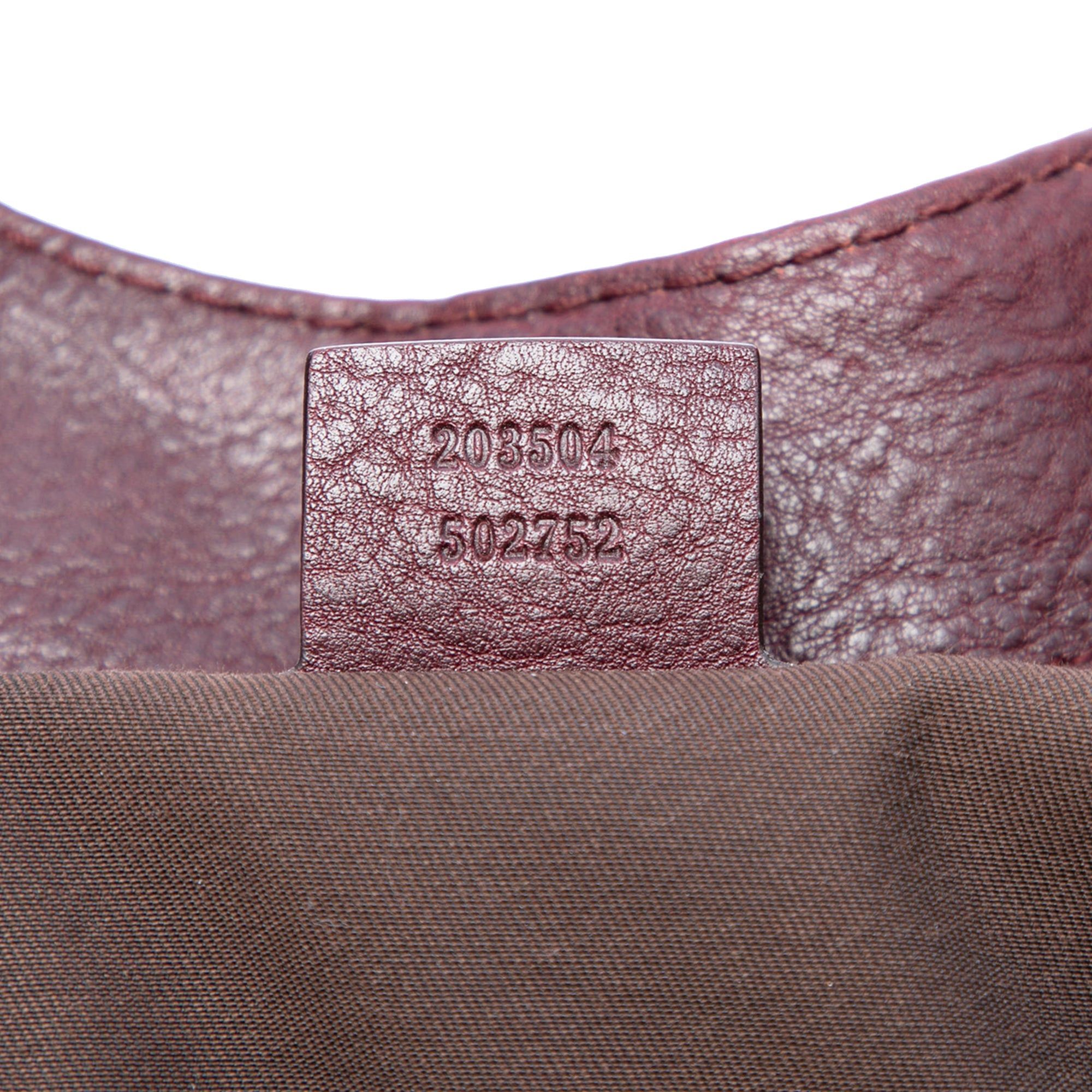 Gucci GG Canvas Charlotte Tote Size ONE SIZE - 5 Thumbnail