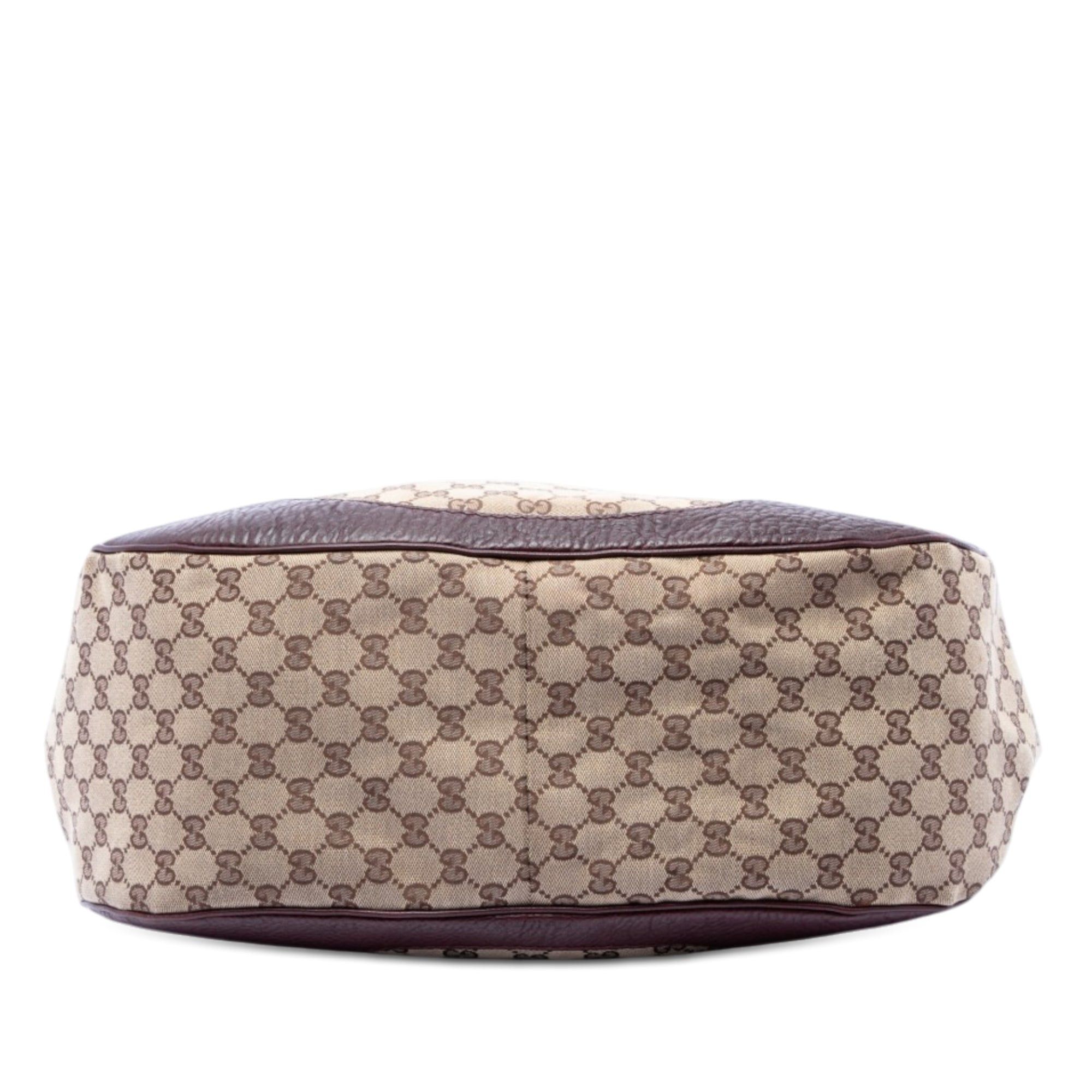 Gucci GG Canvas Charlotte Tote Size ONE SIZE - 3 Thumbnail