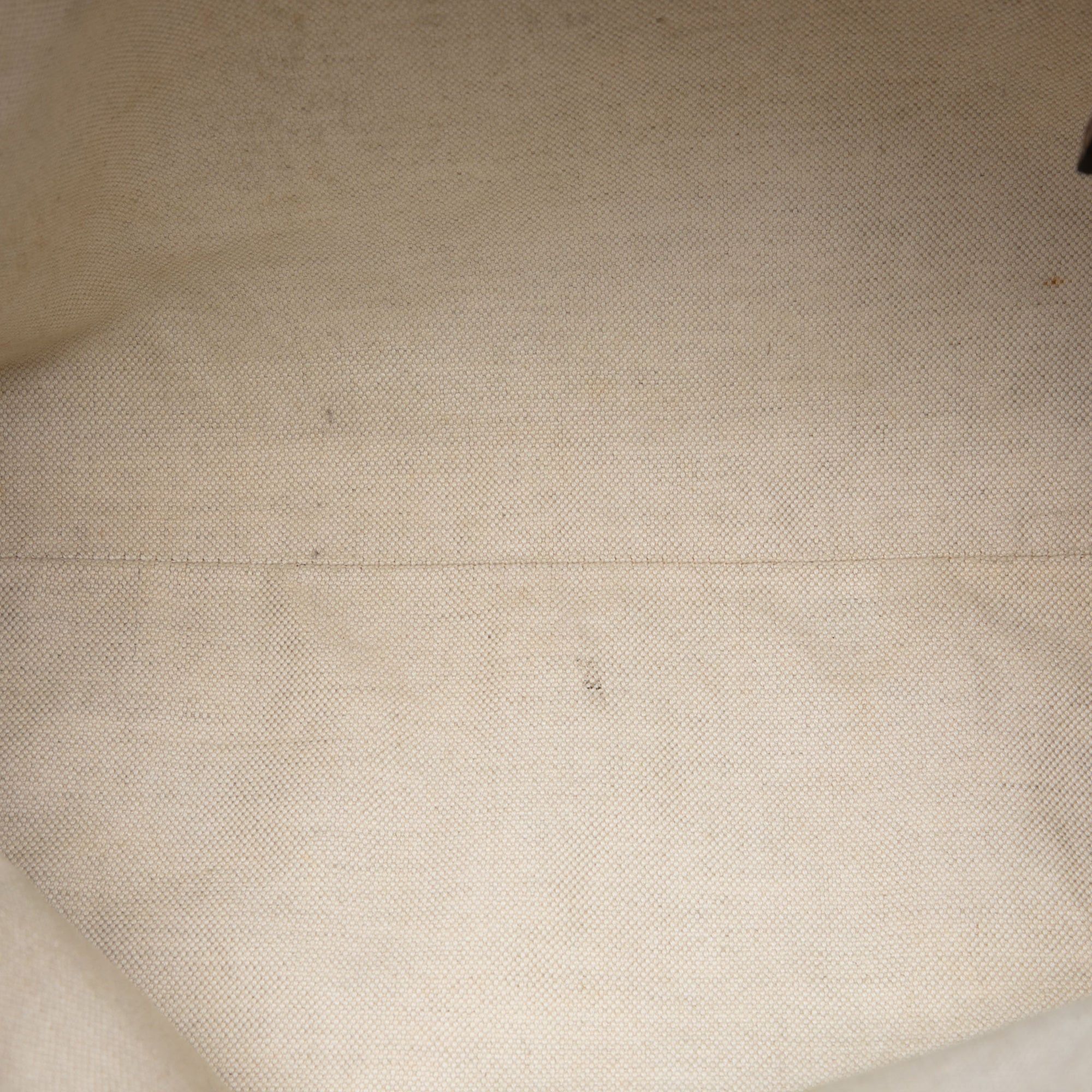 Gucci Medium GG Canvas Sukey Tote Size ONE SIZE - 4 Thumbnail