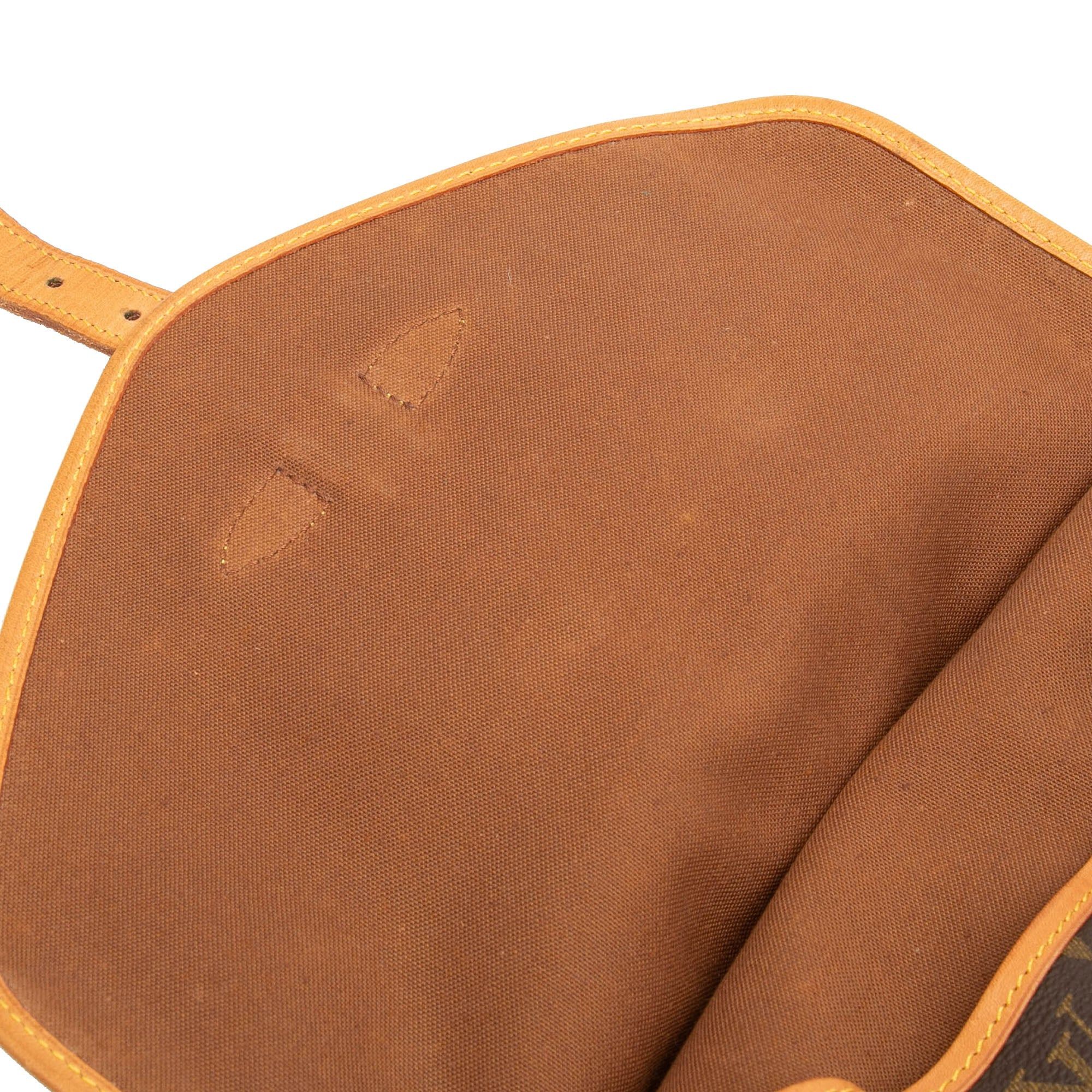 Louis Vuitton Monogram Saumur 30 Size ONE SIZE - 7 Thumbnail