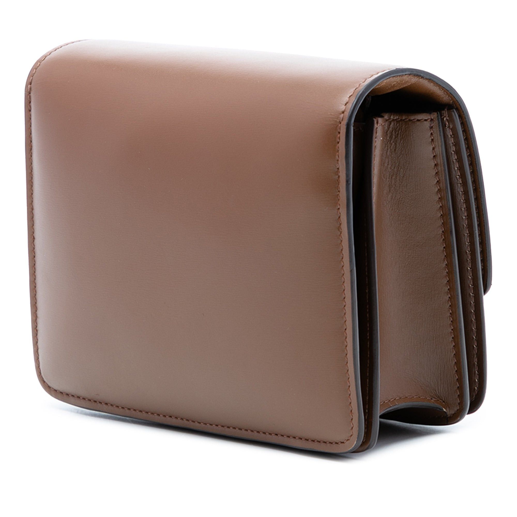 Celine Small Calfskin Classic Box Size ONE SIZE - 2 Thumbnail