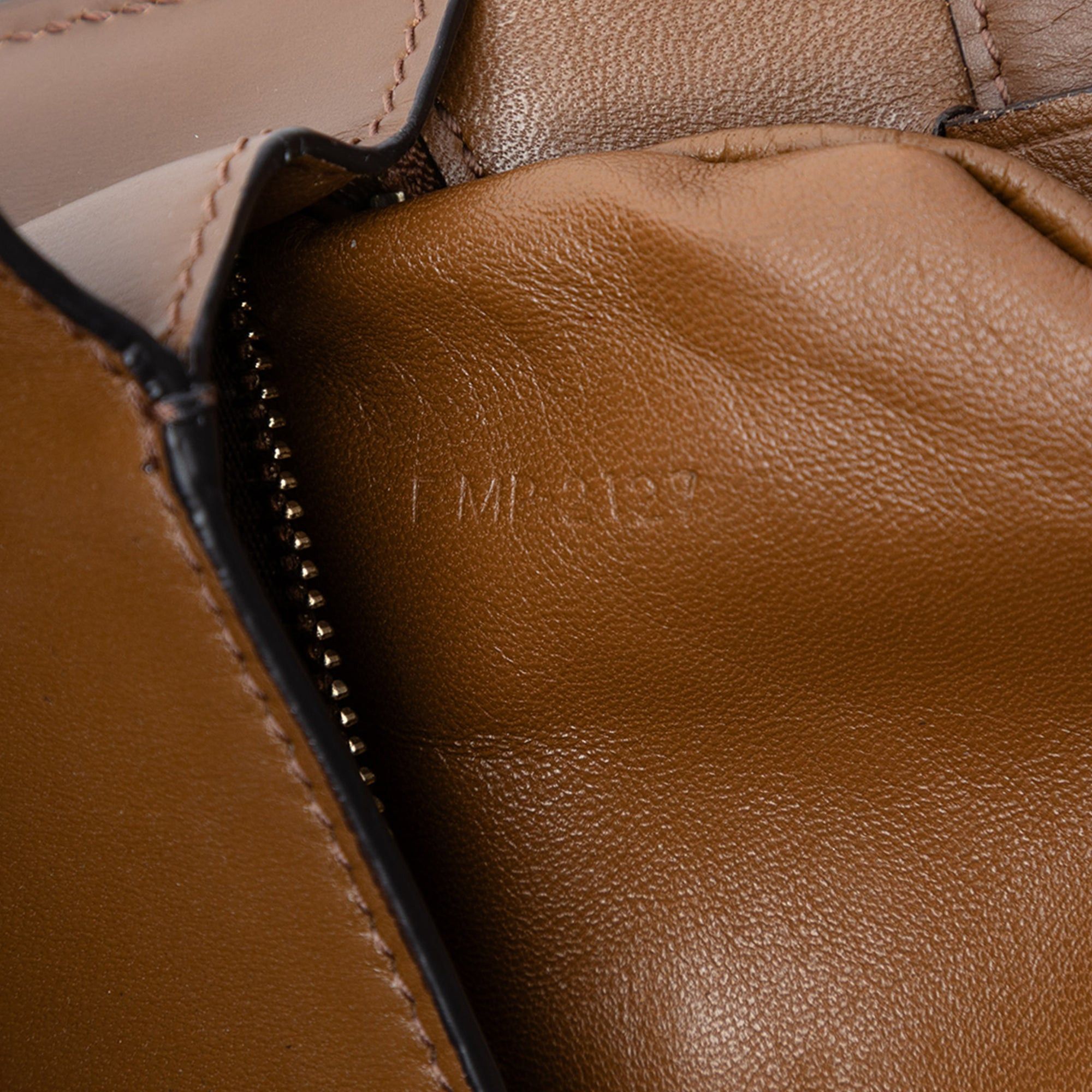Celine Small Calfskin Classic Box Size ONE SIZE - 6 Thumbnail