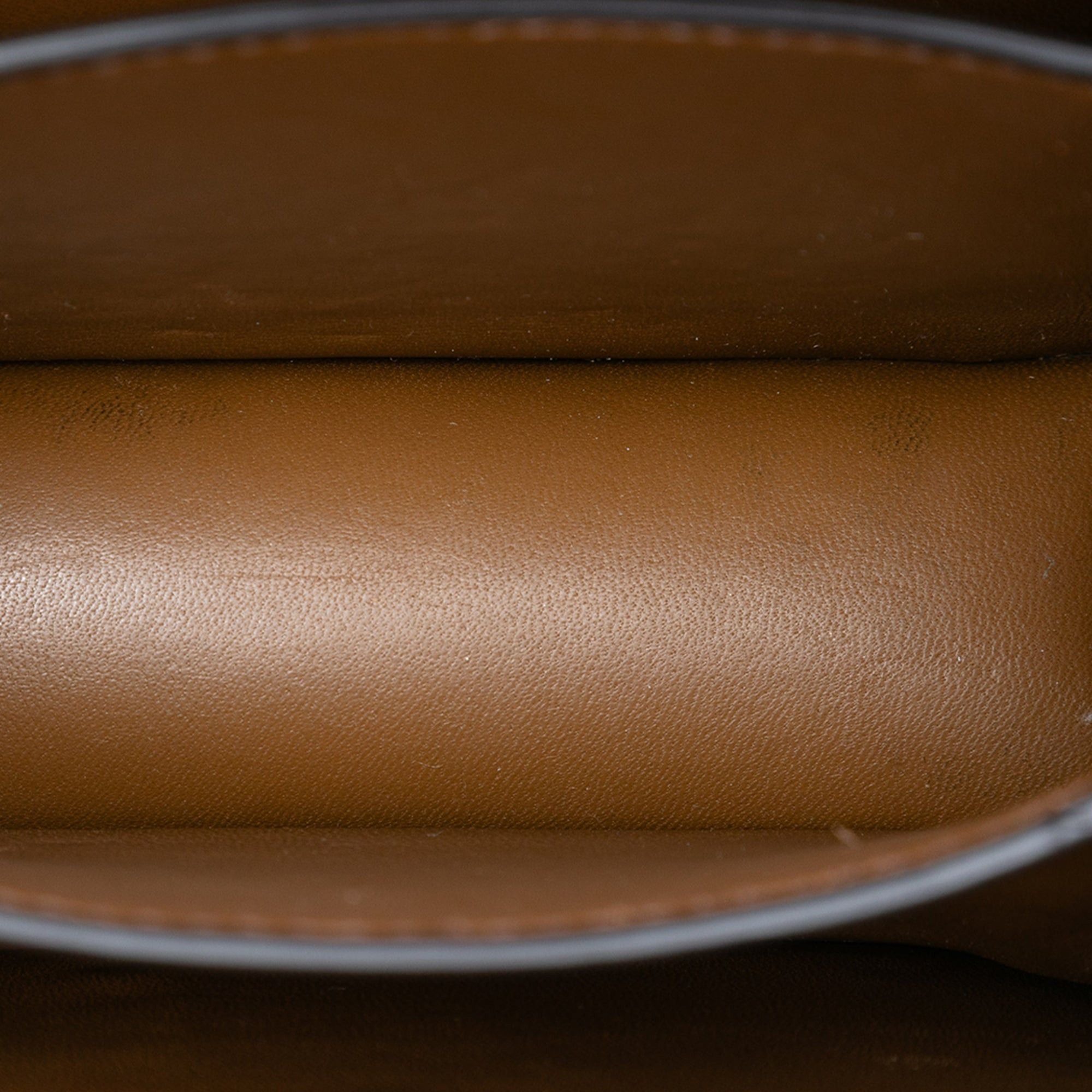 Celine Small Calfskin Classic Box Size ONE SIZE - 4 Thumbnail