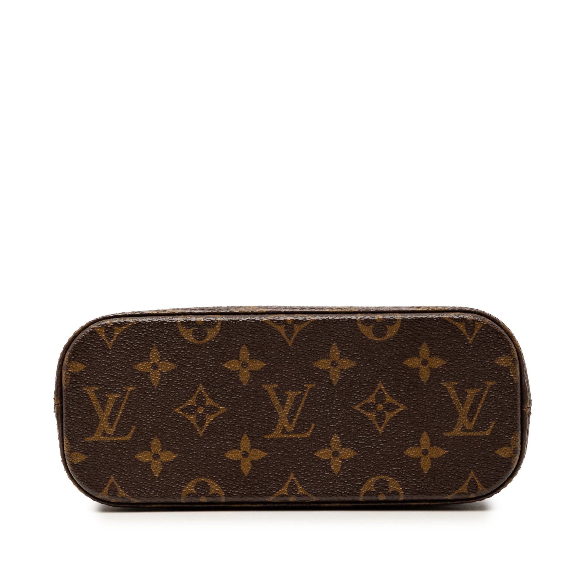 Louis Vuitton Monogram Vavin PM Size ONE SIZE - 3 Thumbnail