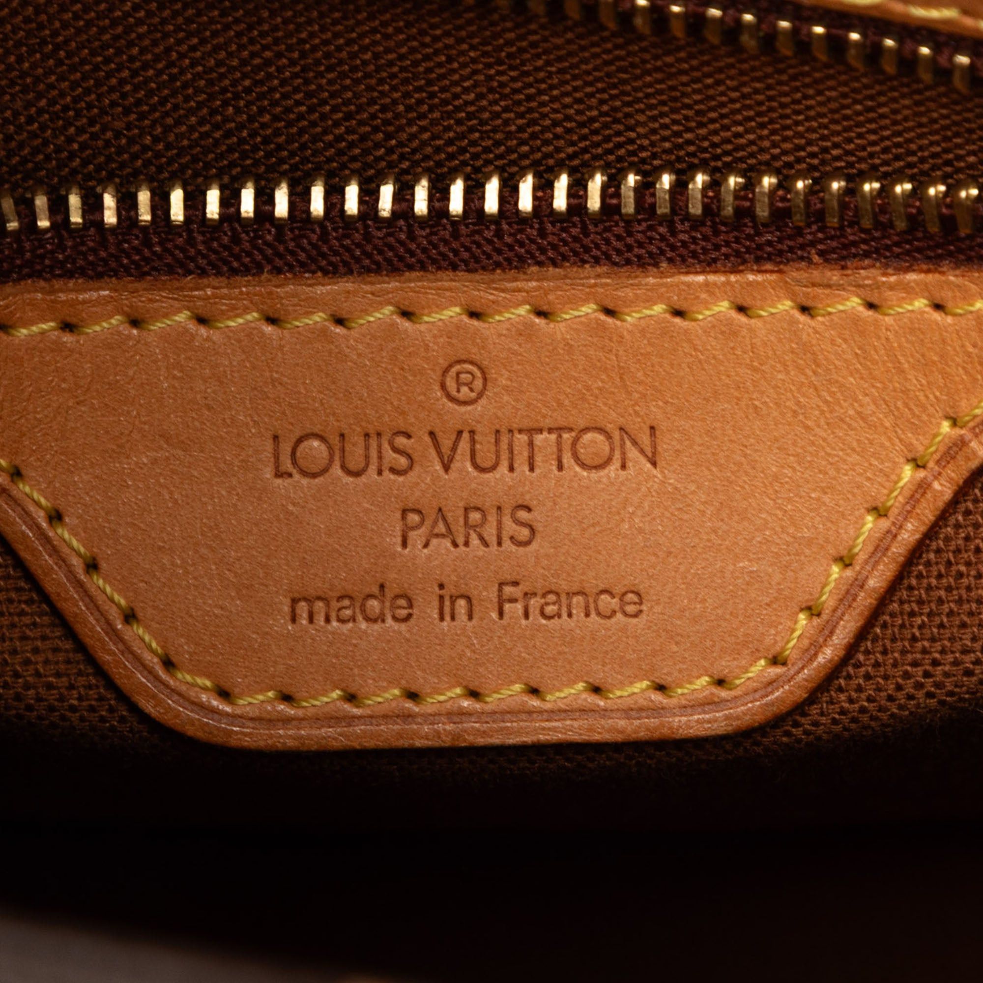 Louis Vuitton Monogram Vavin PM Size ONE SIZE - 5 Thumbnail