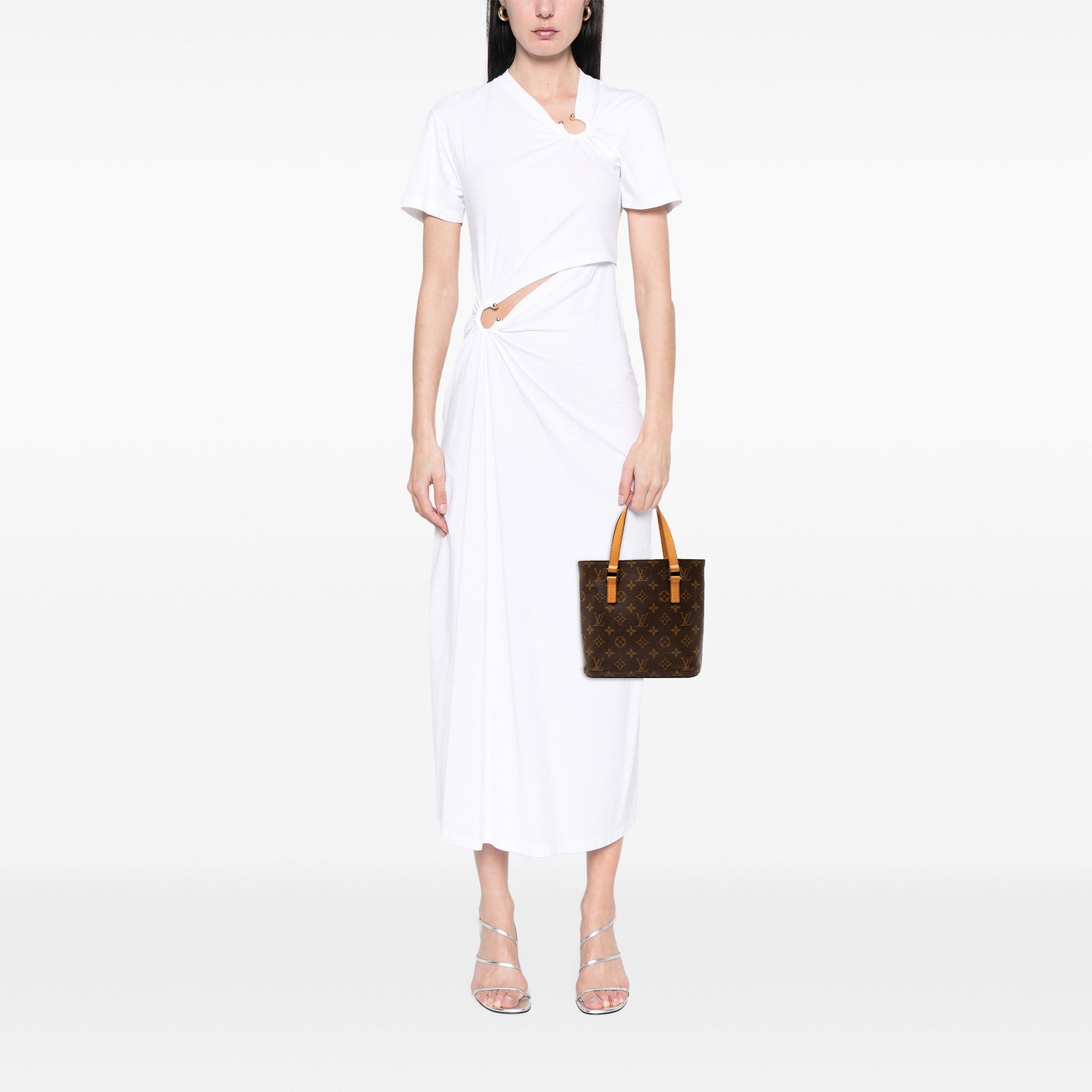 Louis Vuitton Monogram Vavin PM Size ONE SIZE - 7 Thumbnail