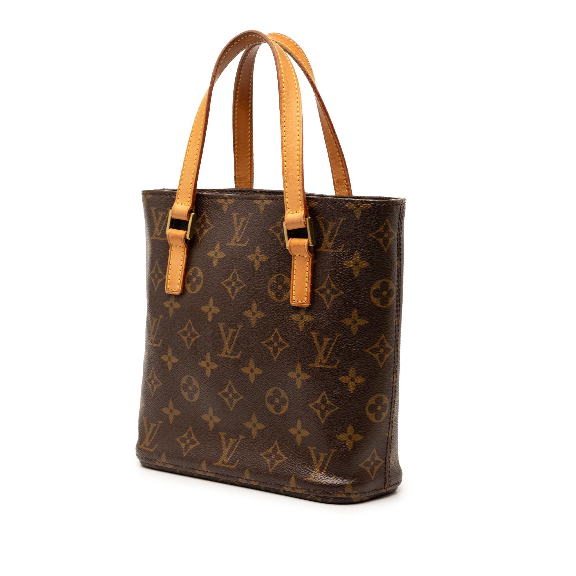 Louis Vuitton Monogram Vavin PM Size ONE SIZE - 2 Thumbnail