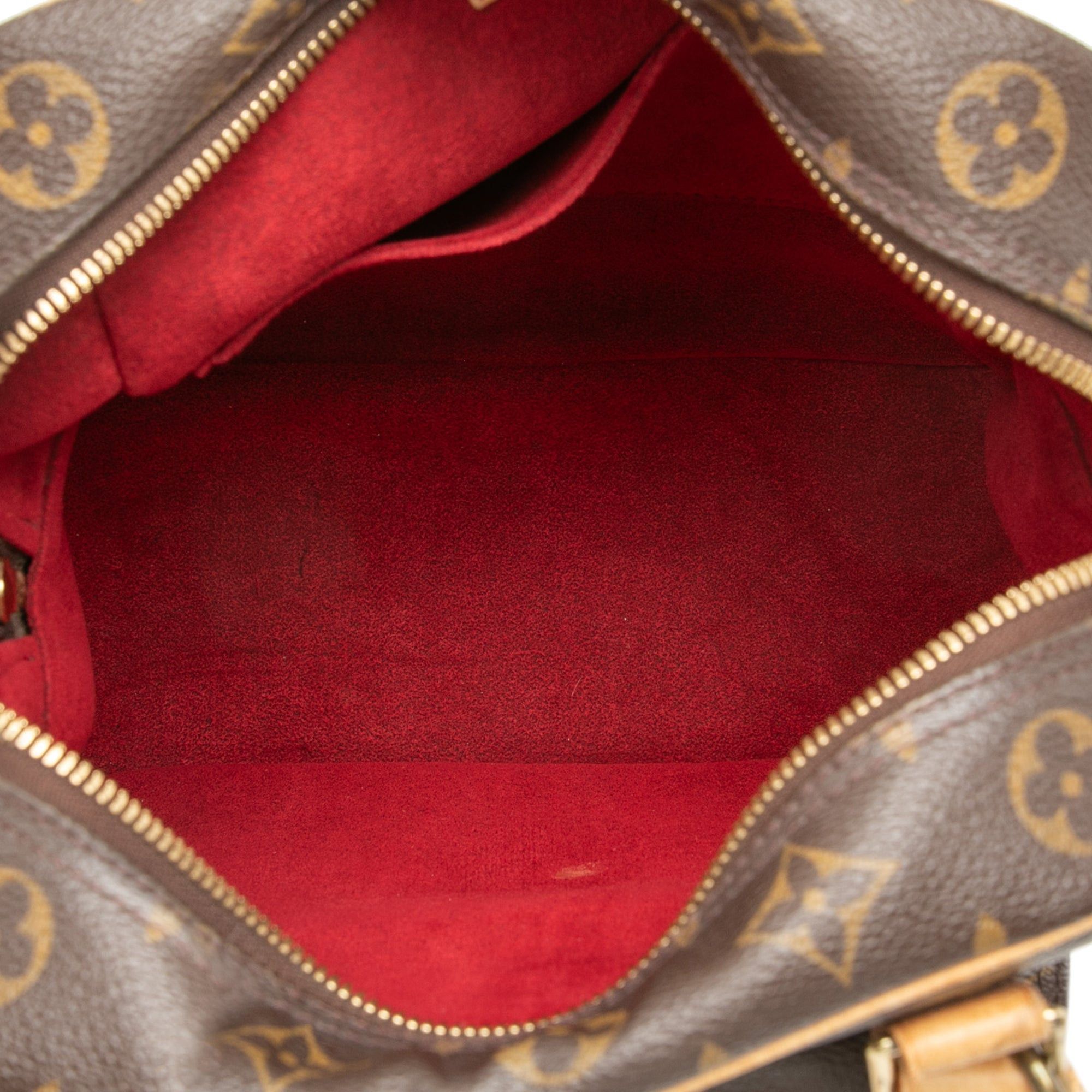 Louis Vuitton Monogram Excentri Cite Size ONE SIZE - 4 Thumbnail