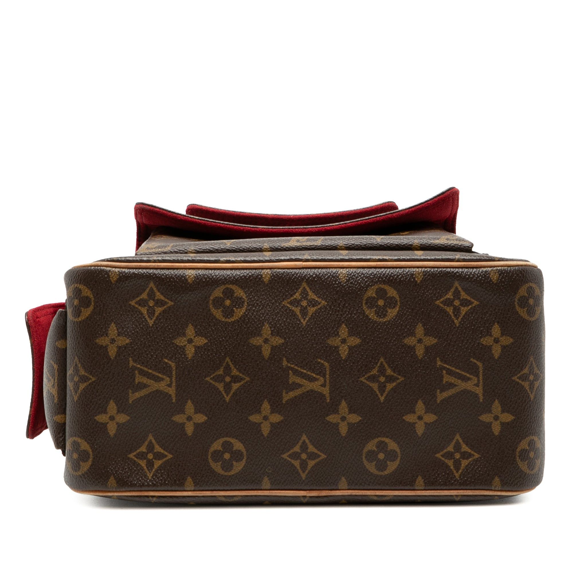Louis Vuitton Monogram Excentri Cite Size ONE SIZE - 3 Thumbnail