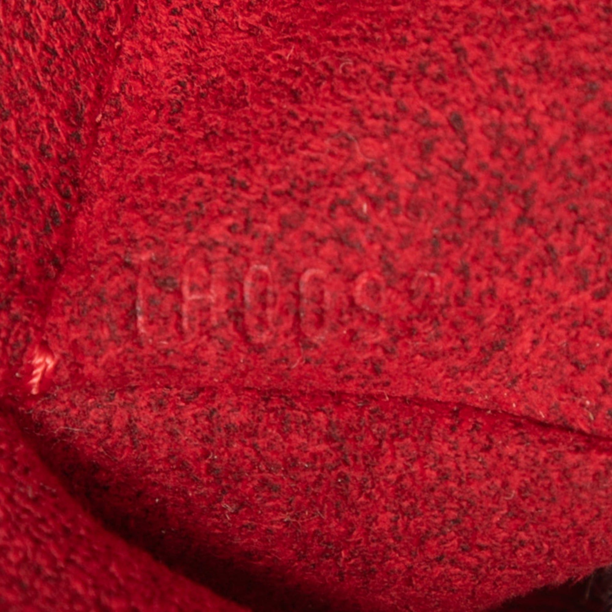 Louis Vuitton Monogram Excentri Cite Size ONE SIZE - 6 Thumbnail