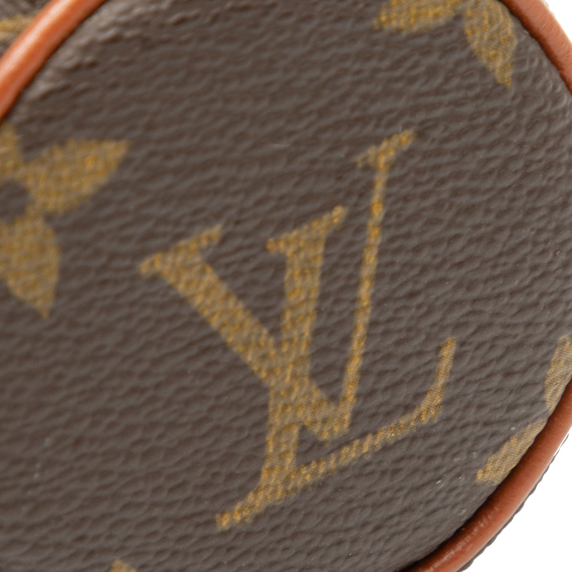 Louis Vuitton Monogram Papillon Pochette Size ONE SIZE - 5 Thumbnail