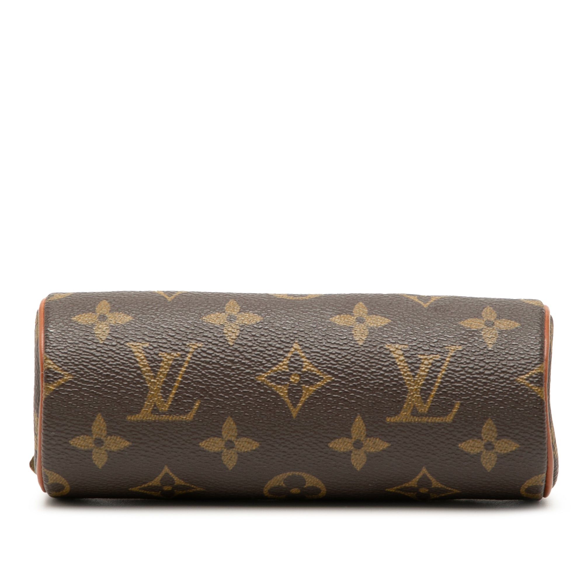 Louis Vuitton Monogram Papillon Pochette Size ONE SIZE - 3 Thumbnail