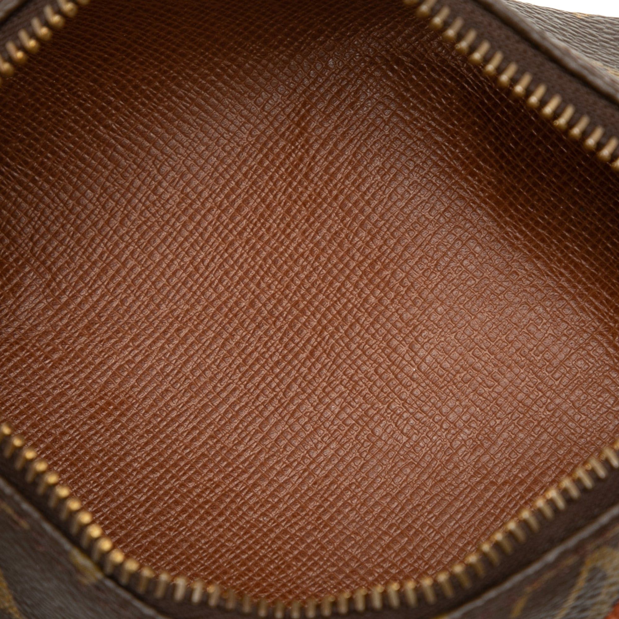 Louis Vuitton Monogram Papillon Pochette Size ONE SIZE - 4 Thumbnail