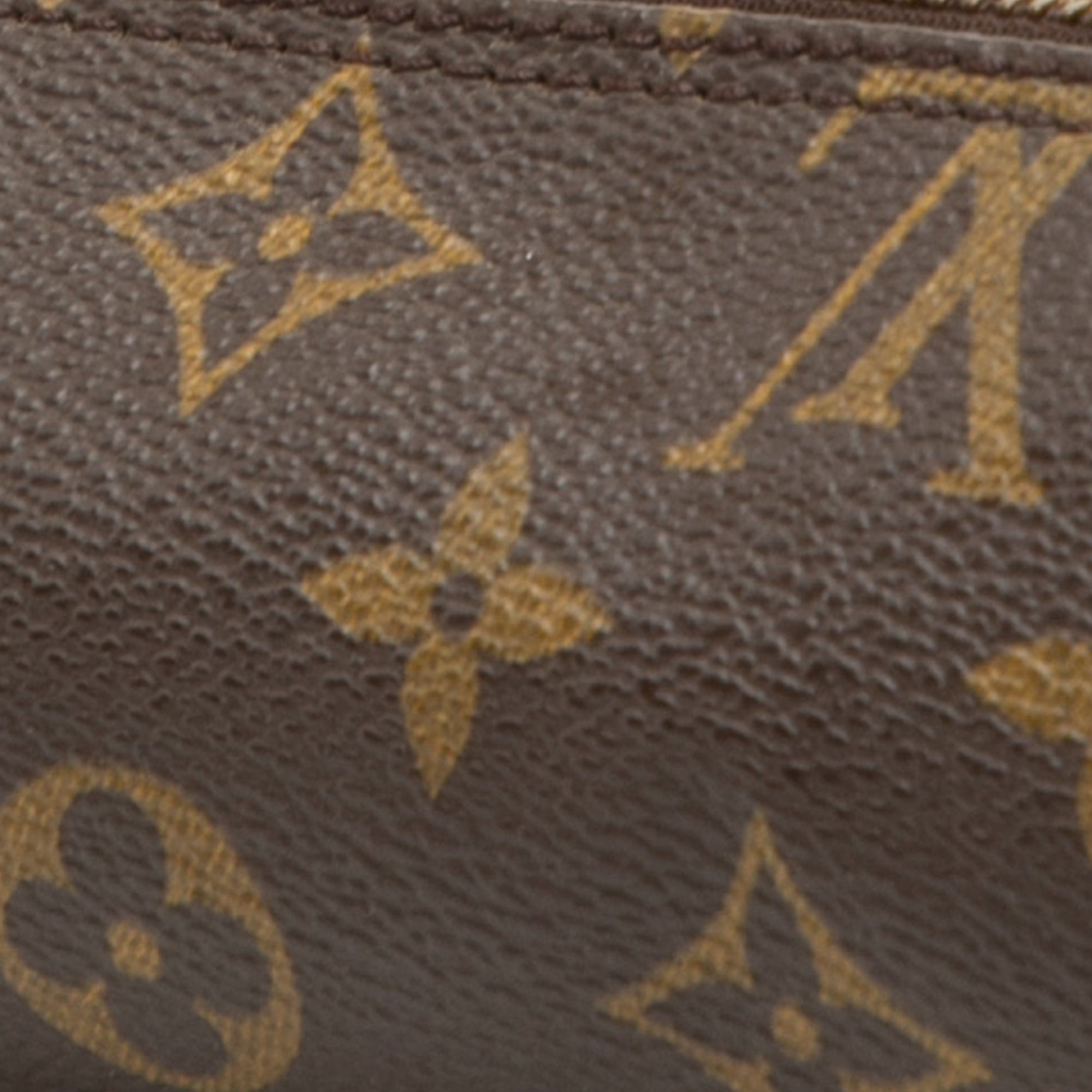 Louis Vuitton Monogram Papillon Pochette Size ONE SIZE - 6 Thumbnail