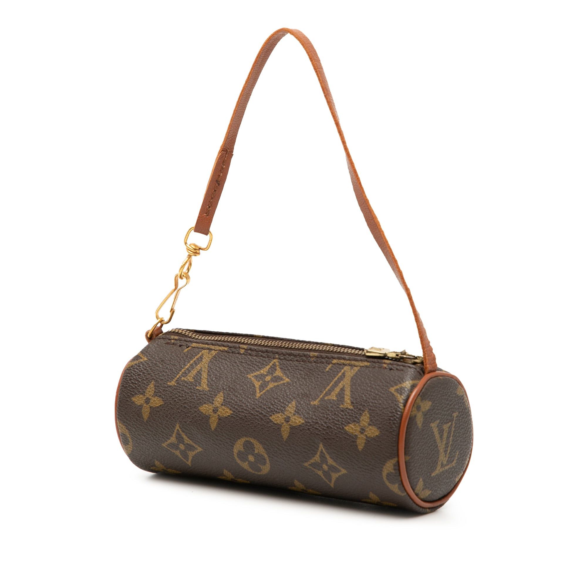 Louis Vuitton Monogram Papillon Pochette Size ONE SIZE - 2 Thumbnail