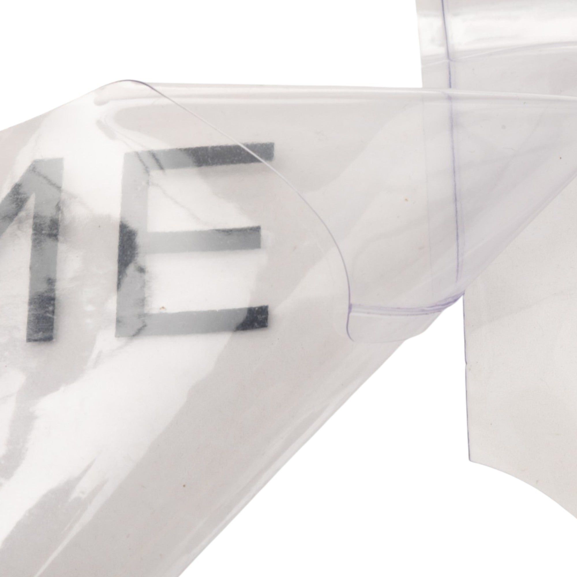 Celine PVC Shopping Tote Size ONE SIZE - 7 Thumbnail