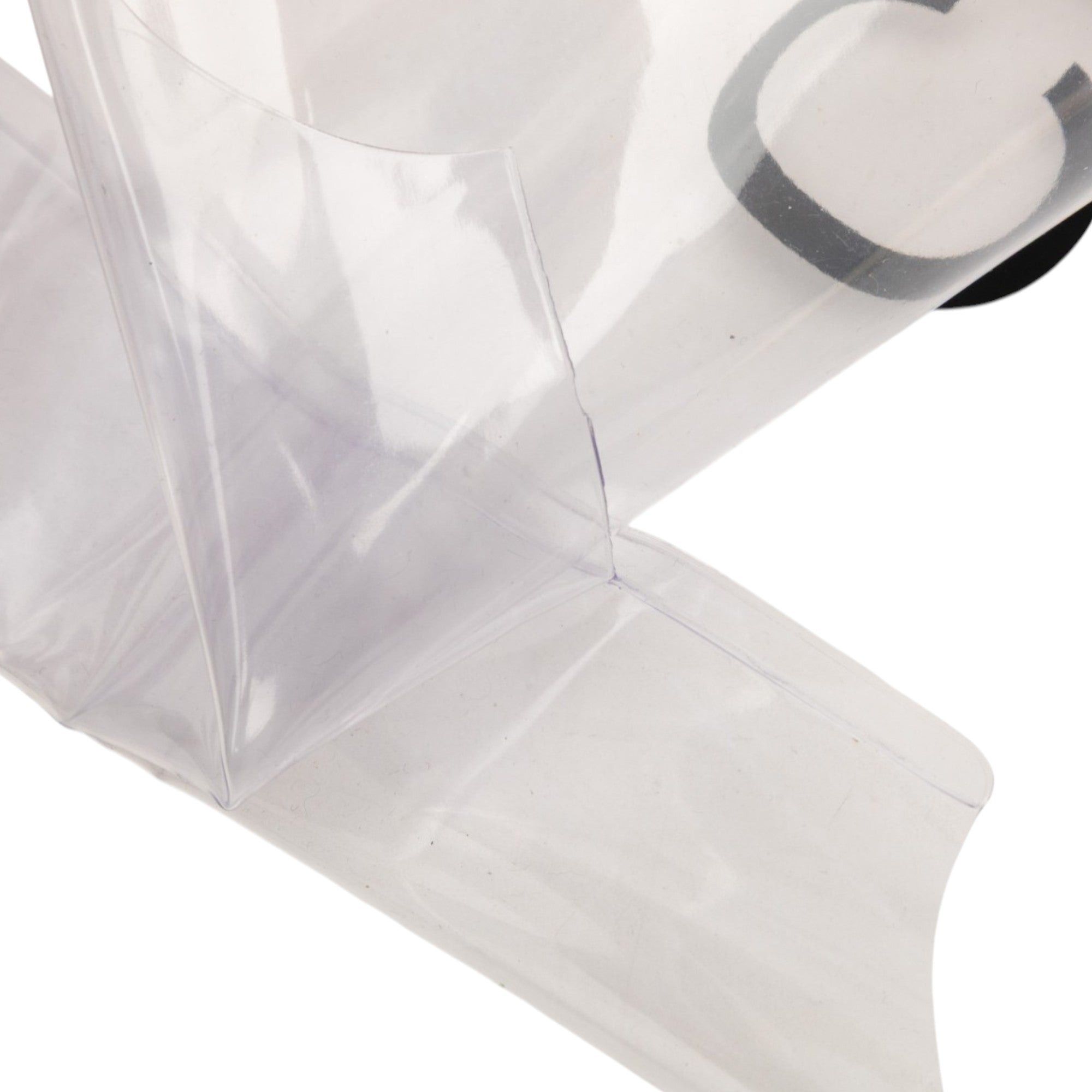 Celine PVC Shopping Tote Size ONE SIZE - 6 Thumbnail