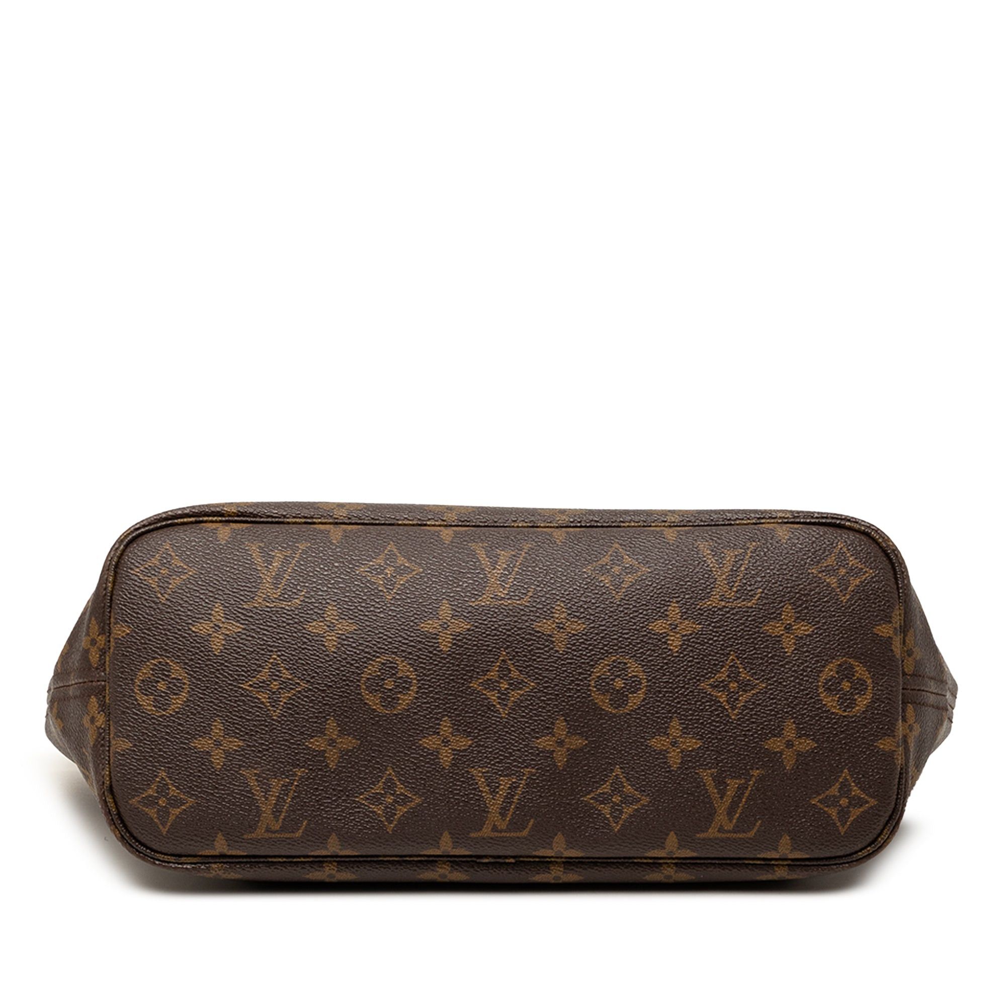 Louis Vuitton Monogram Neverfull PM Size ONE SIZE - 3 Thumbnail