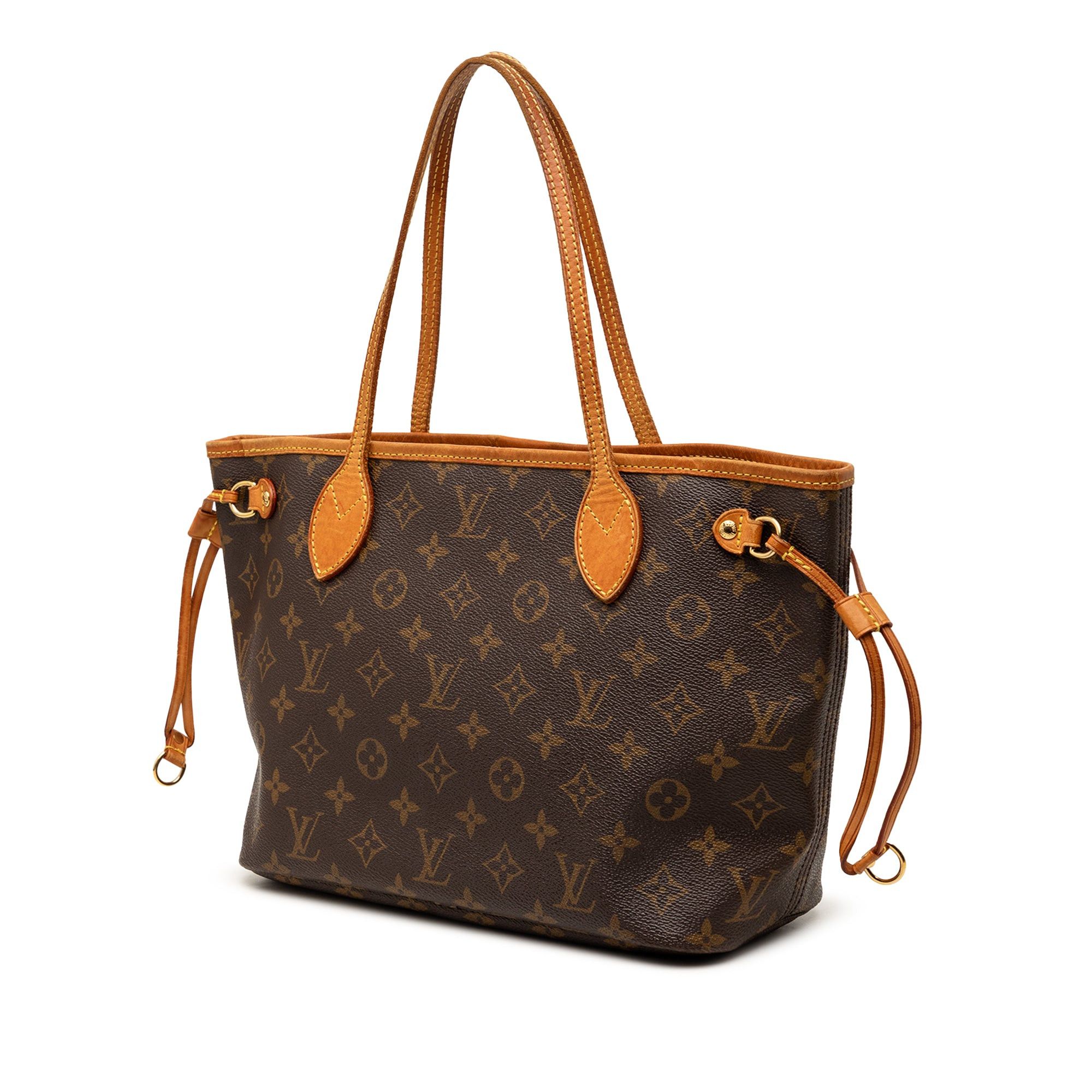 Louis Vuitton Monogram Neverfull PM Size ONE SIZE - 2 Thumbnail
