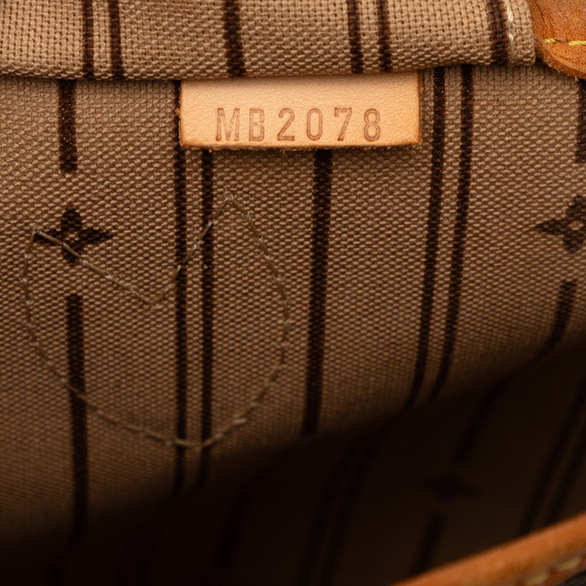 Louis Vuitton Monogram Neverfull PM Size ONE SIZE - 6 Thumbnail
