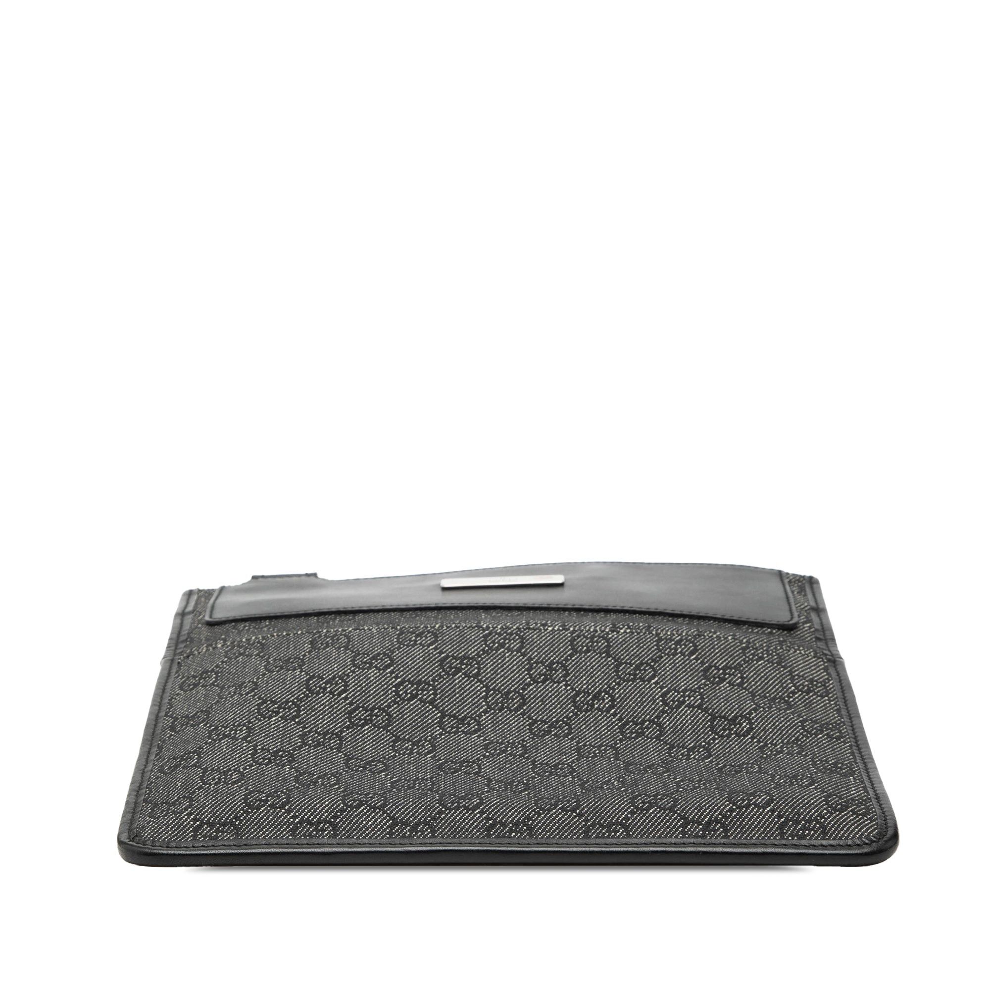 Gucci GG Denim Crossbody Size ONE SIZE - 3 Thumbnail