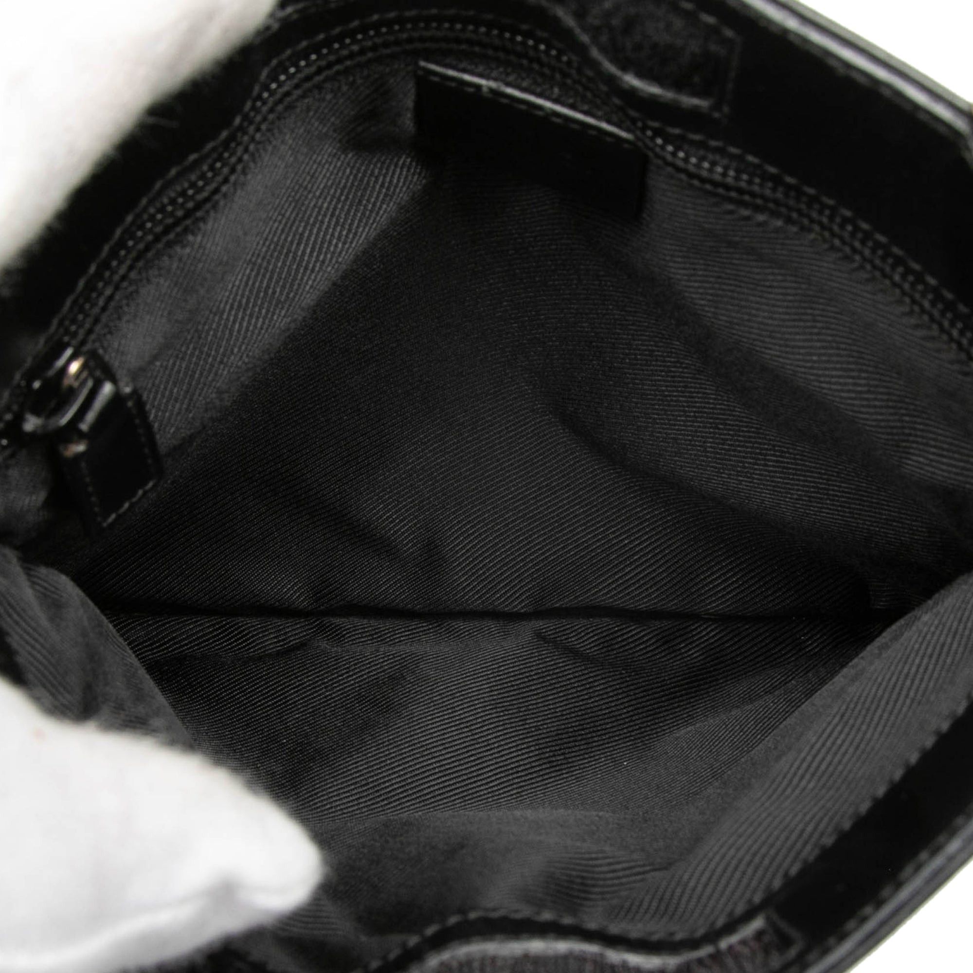 Gucci GG Denim Crossbody Size ONE SIZE - 4 Thumbnail