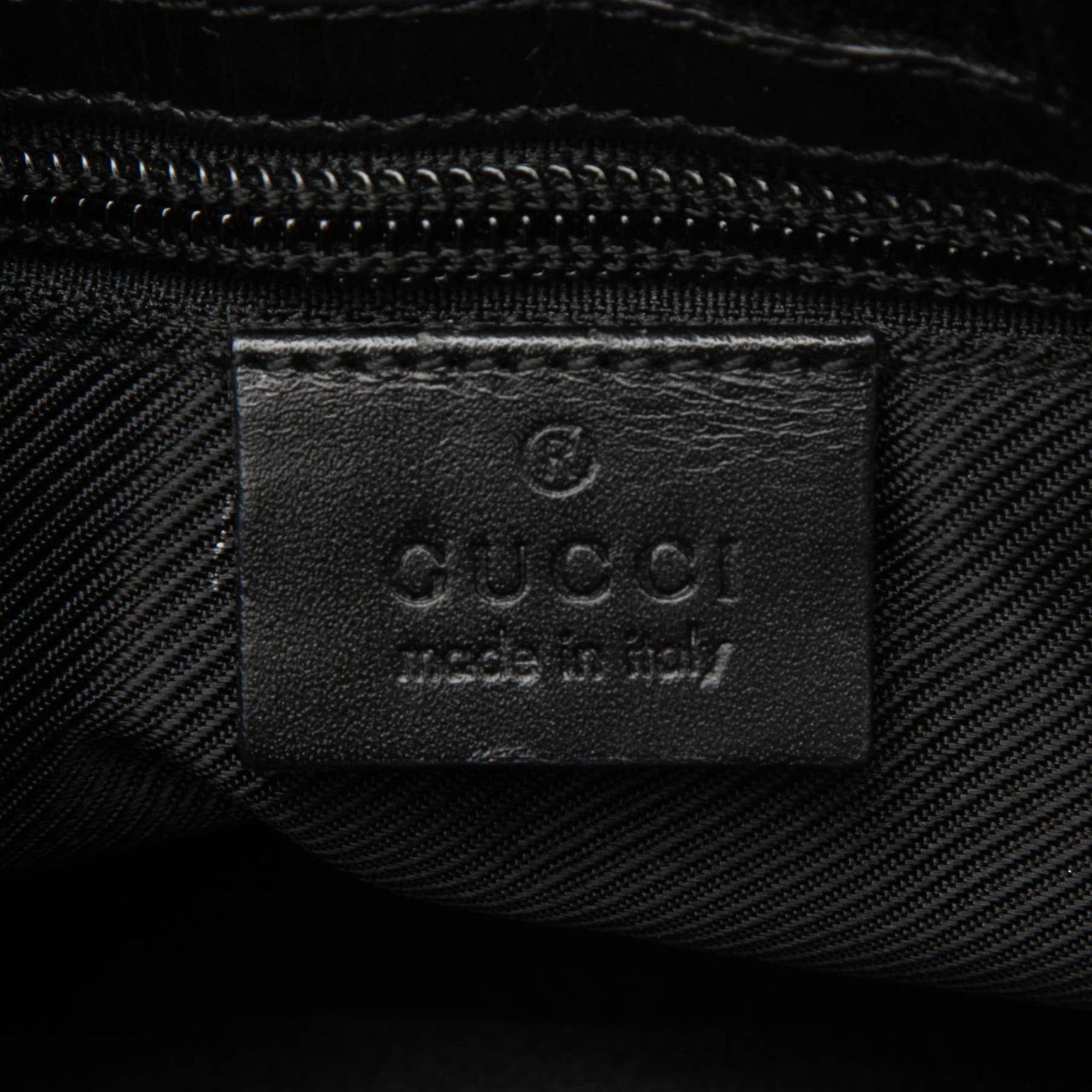 Gucci GG Denim Crossbody Size ONE SIZE - 5 Thumbnail