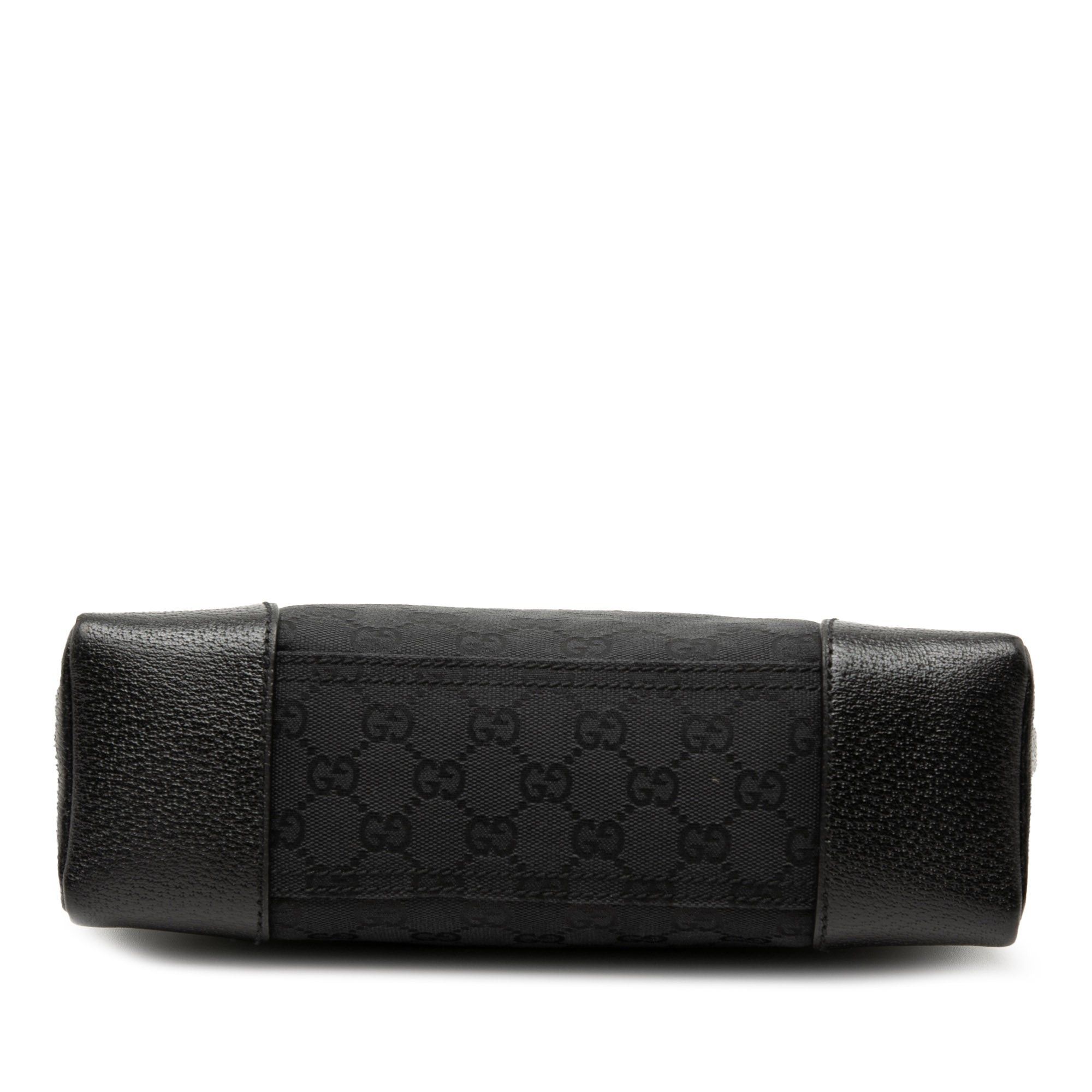 Gucci GG Canvas Crossbody Size ONE SIZE - 3 Thumbnail