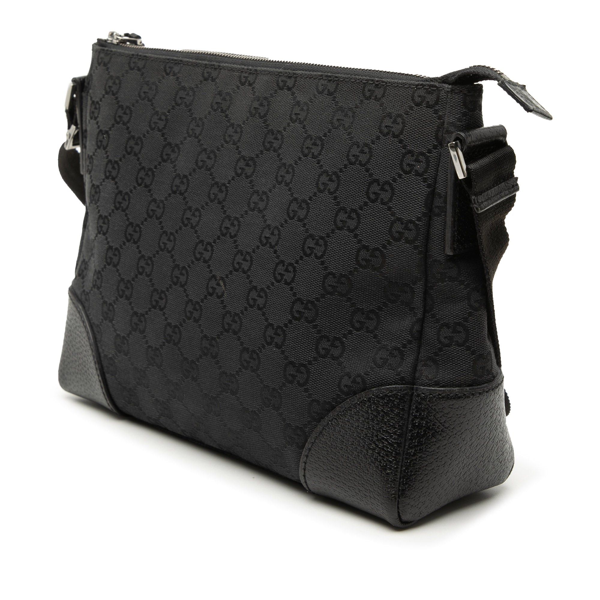 Gucci GG Canvas Crossbody Size ONE SIZE - 2 Thumbnail