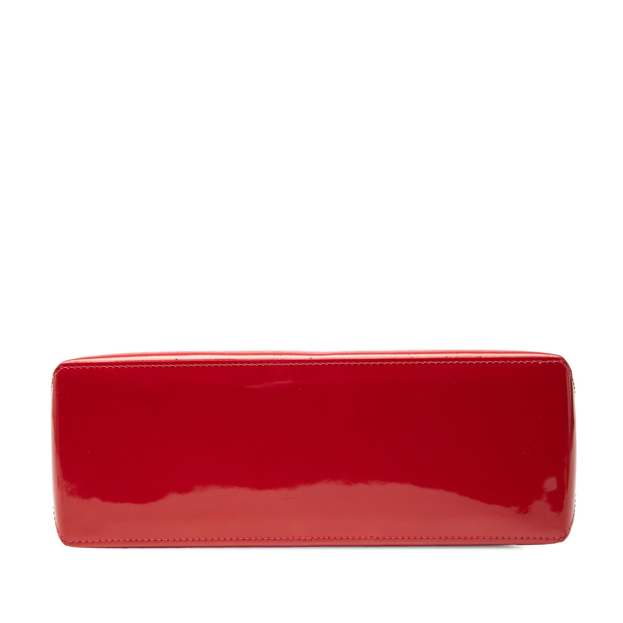 Louis Vuitton Monogram Vernis Wilshire PM Size ONE SIZE - 3 Thumbnail