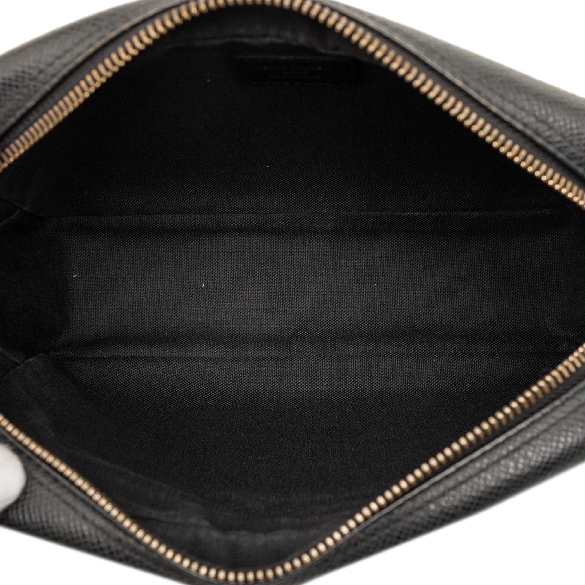 Louis Vuitton Taiga Pochette Kaluga Size ONE SIZE - 4 Thumbnail