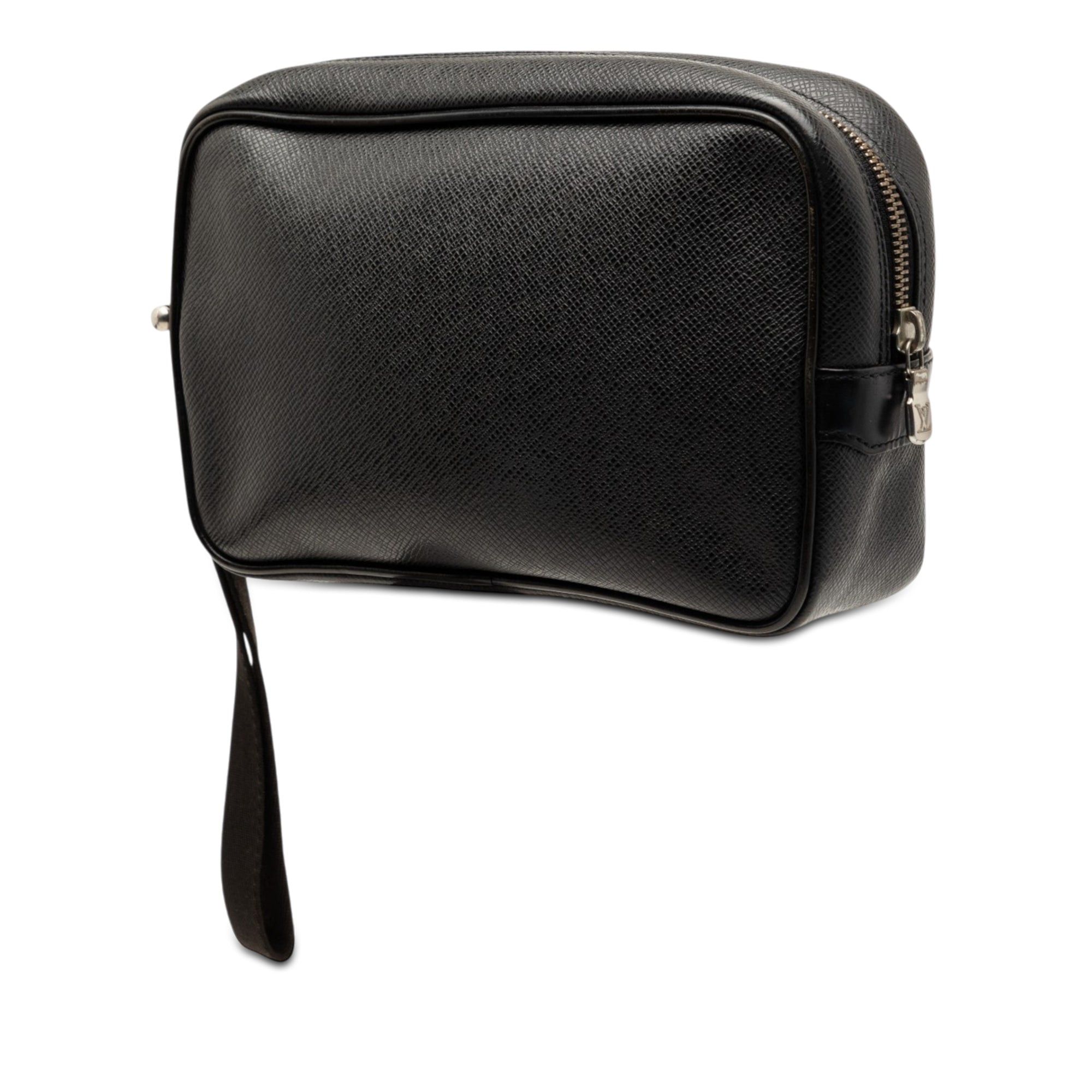Louis Vuitton Taiga Pochette Kaluga Size ONE SIZE - 2 Thumbnail