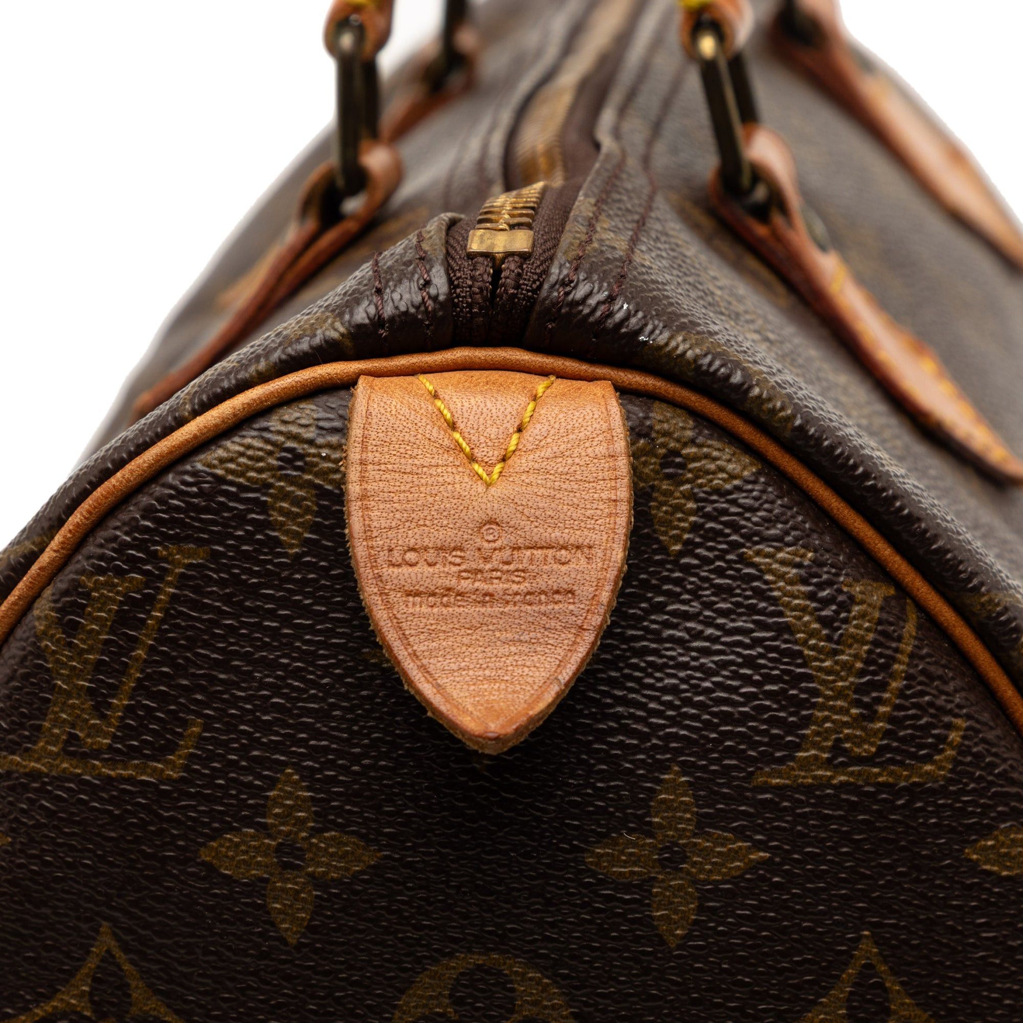 Louis Vuitton Monogram Speedy 30 Size ONE SIZE - 6 Thumbnail