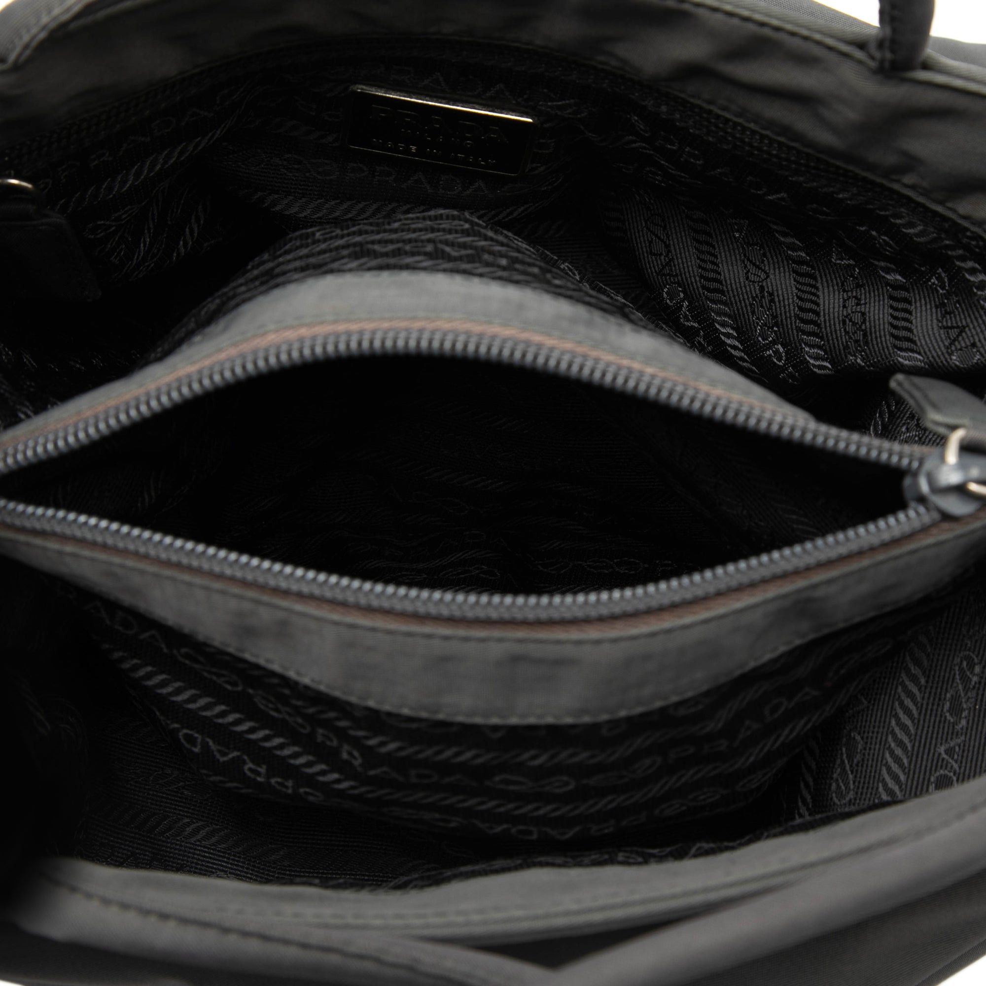 Prada Tessuto Tote Size ONE SIZE - 4 Thumbnail