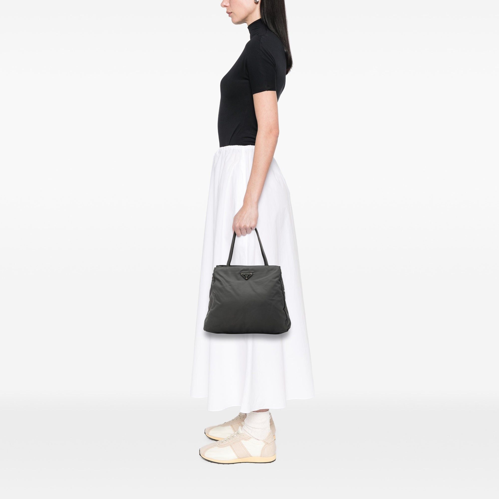 Prada Tessuto Tote Size ONE SIZE - 6 Thumbnail