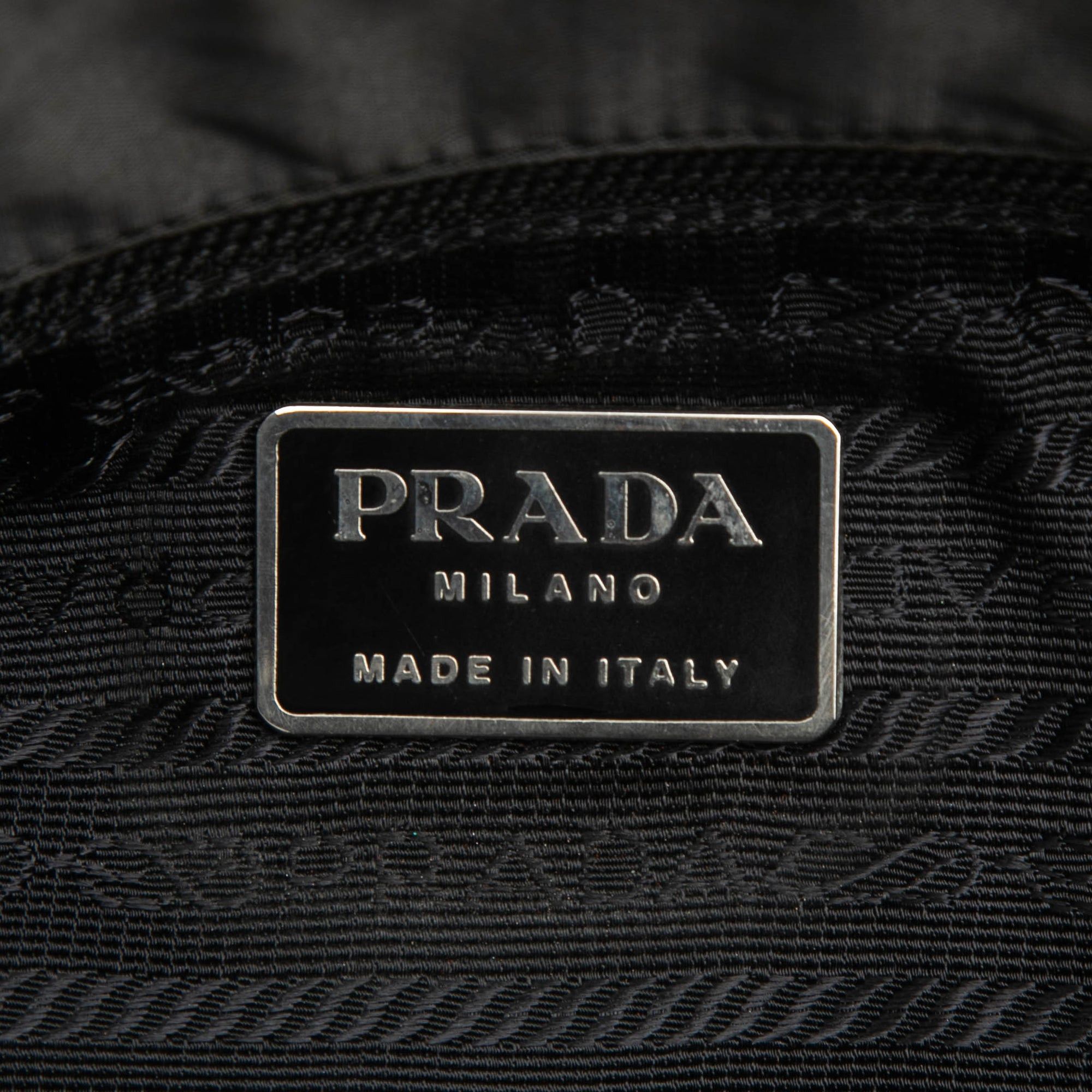 Prada Tessuto Tote Size ONE SIZE - 5 Thumbnail