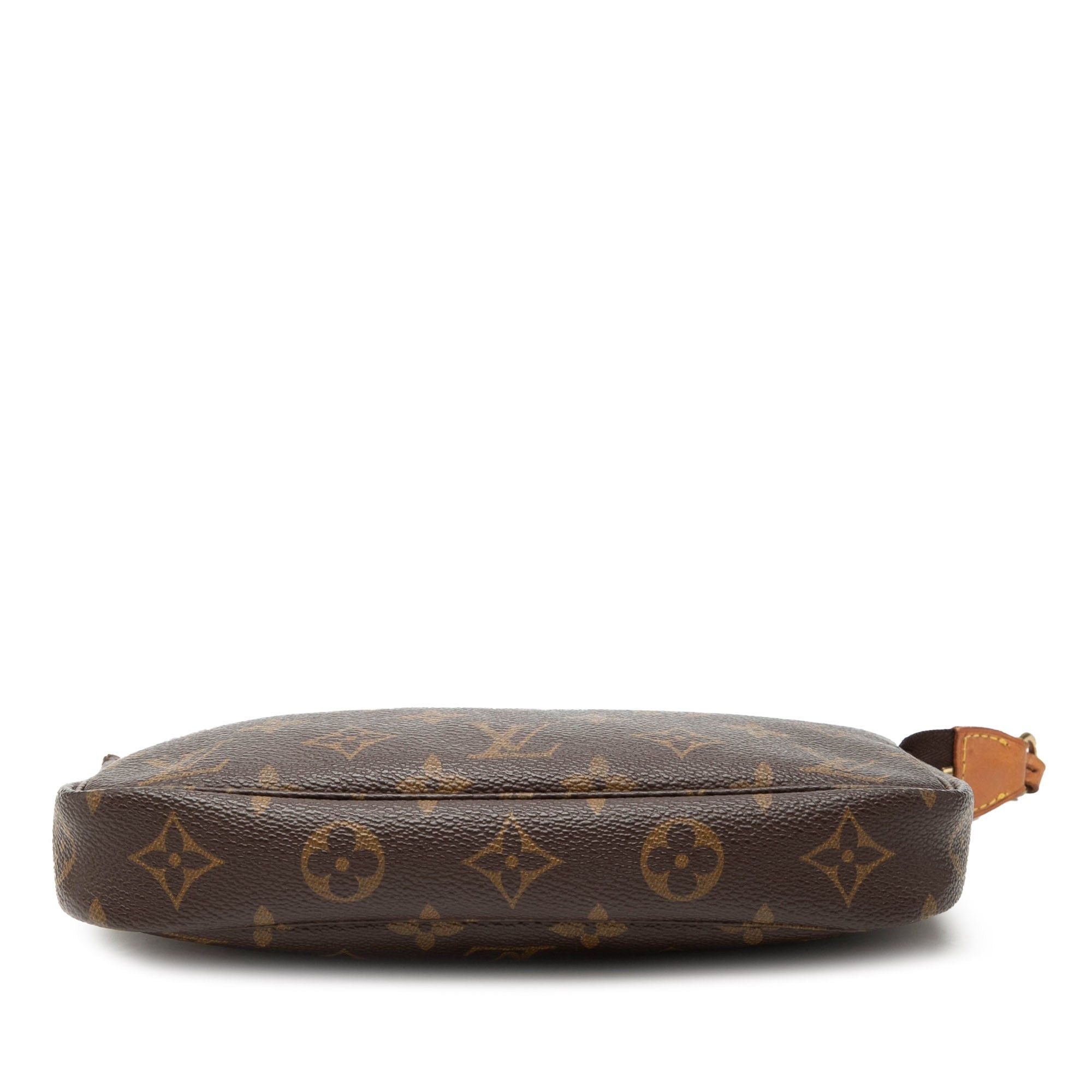 Louis Vuitton Monogram Pochette Accessoires Size ONE SIZE - 3 Thumbnail
