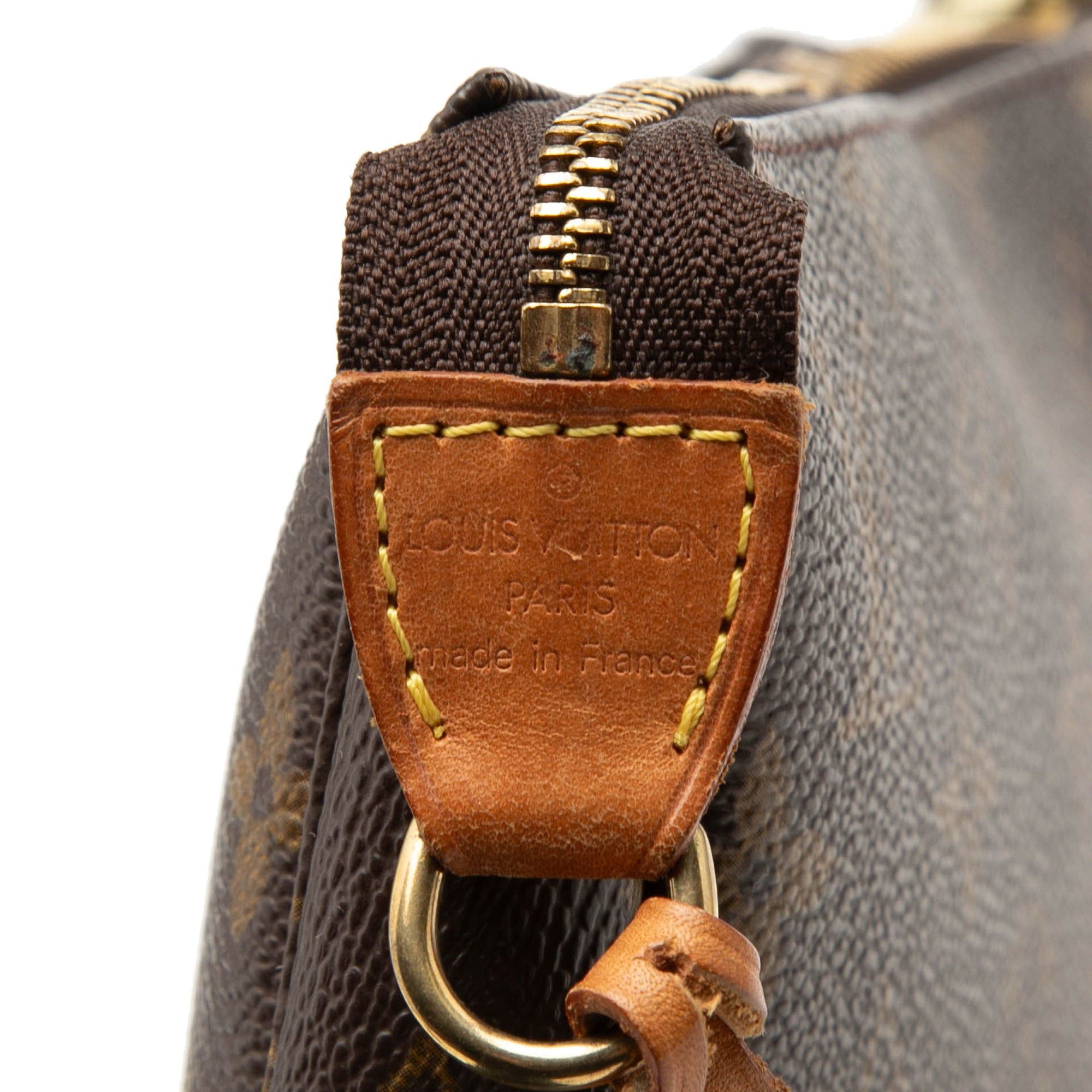 Louis Vuitton Monogram Pochette Accessoires Size ONE SIZE - 5 Thumbnail