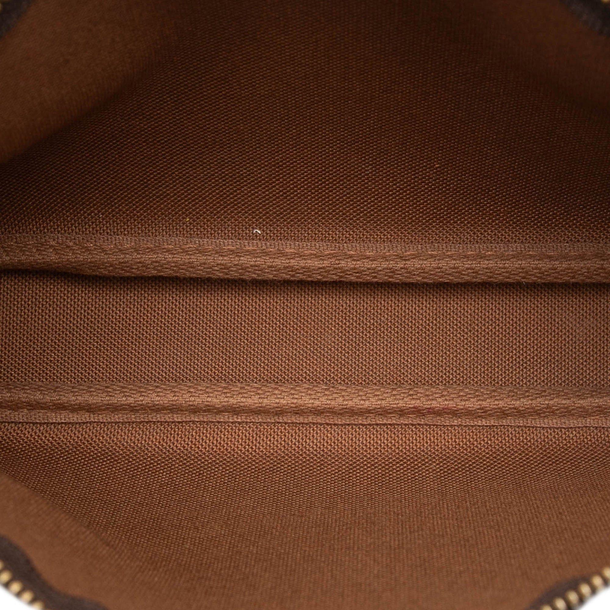Louis Vuitton Monogram Pochette Accessoires Size ONE SIZE - 4 Thumbnail