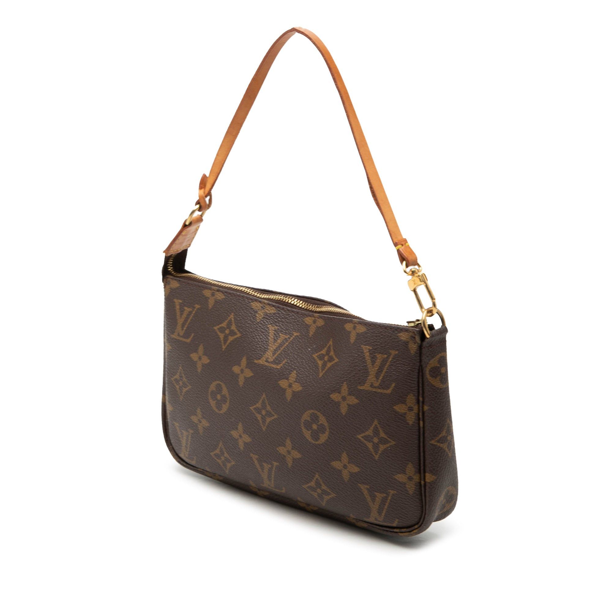 Louis Vuitton Monogram Pochette Accessoires Size ONE SIZE - 2 Thumbnail