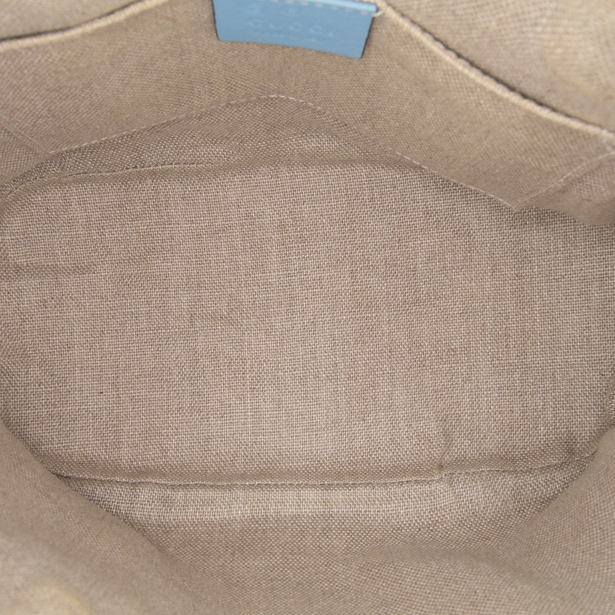 Gucci Mini Microguccissima Dome Satchel Size ONE SIZE - 4 Thumbnail