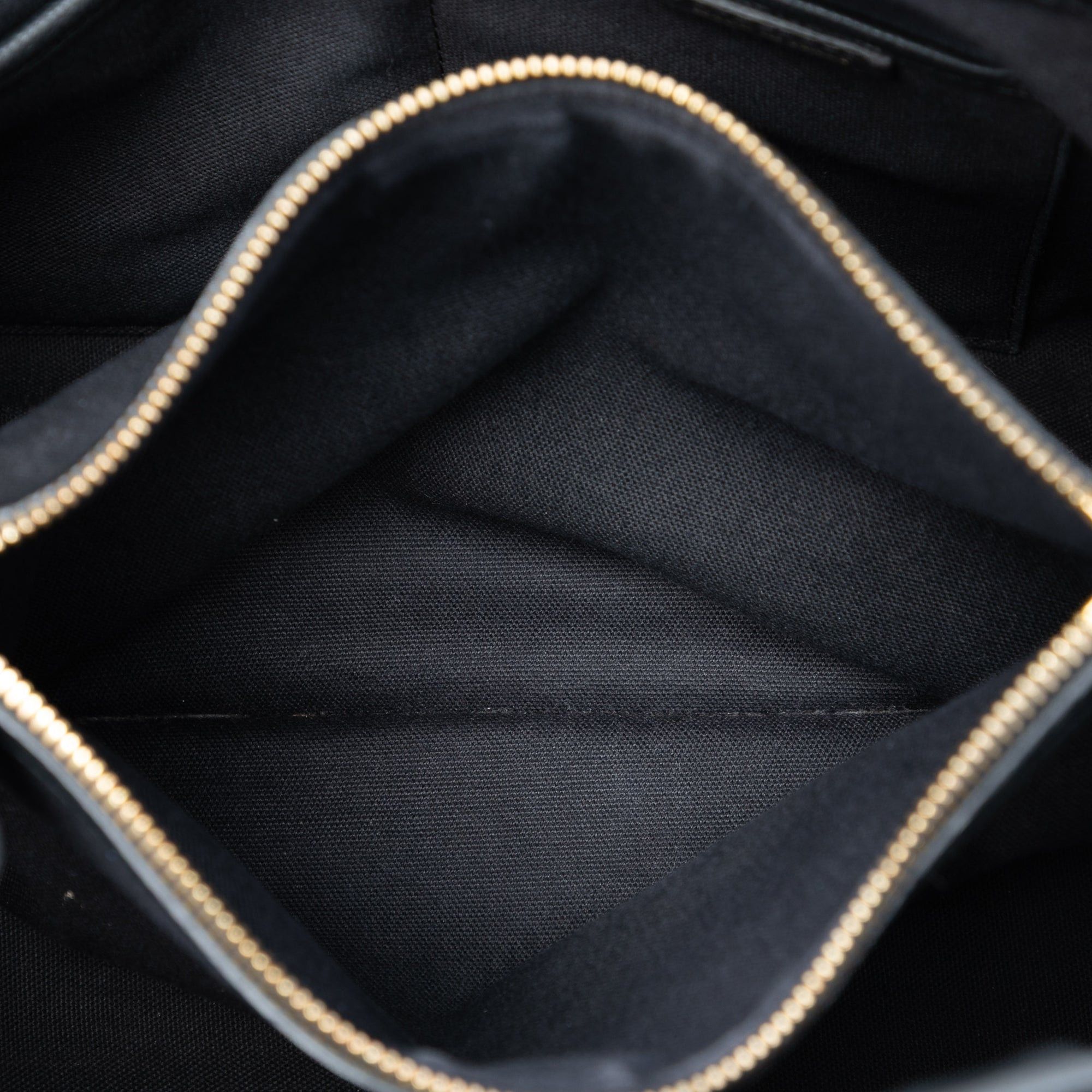 Burberry Medium Leather and House Check Banner Satchel Size ONE SIZE - 4 Thumbnail